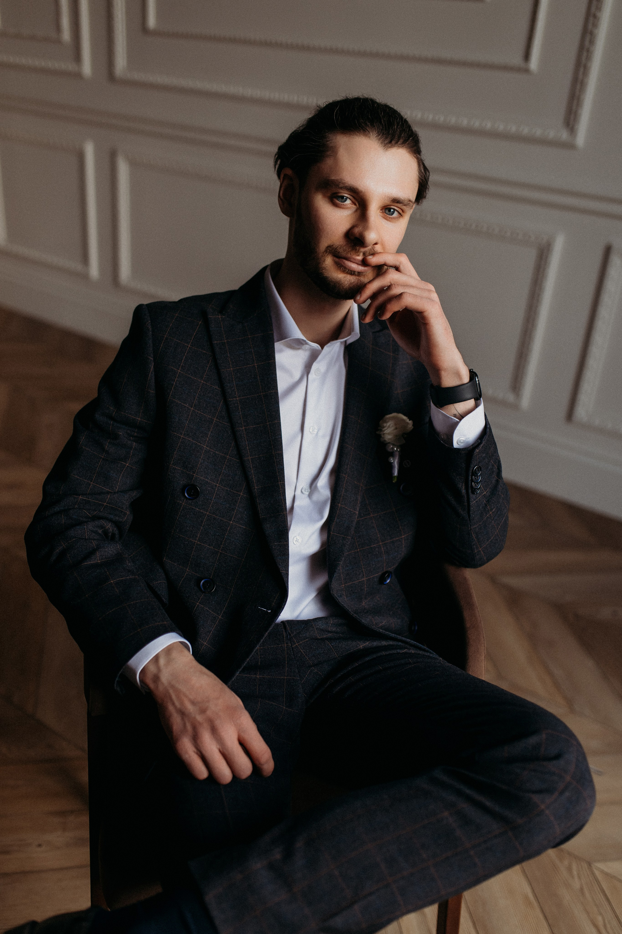 Егор и Екатерина. Фотограф Тимербаева Алина г. Сургут