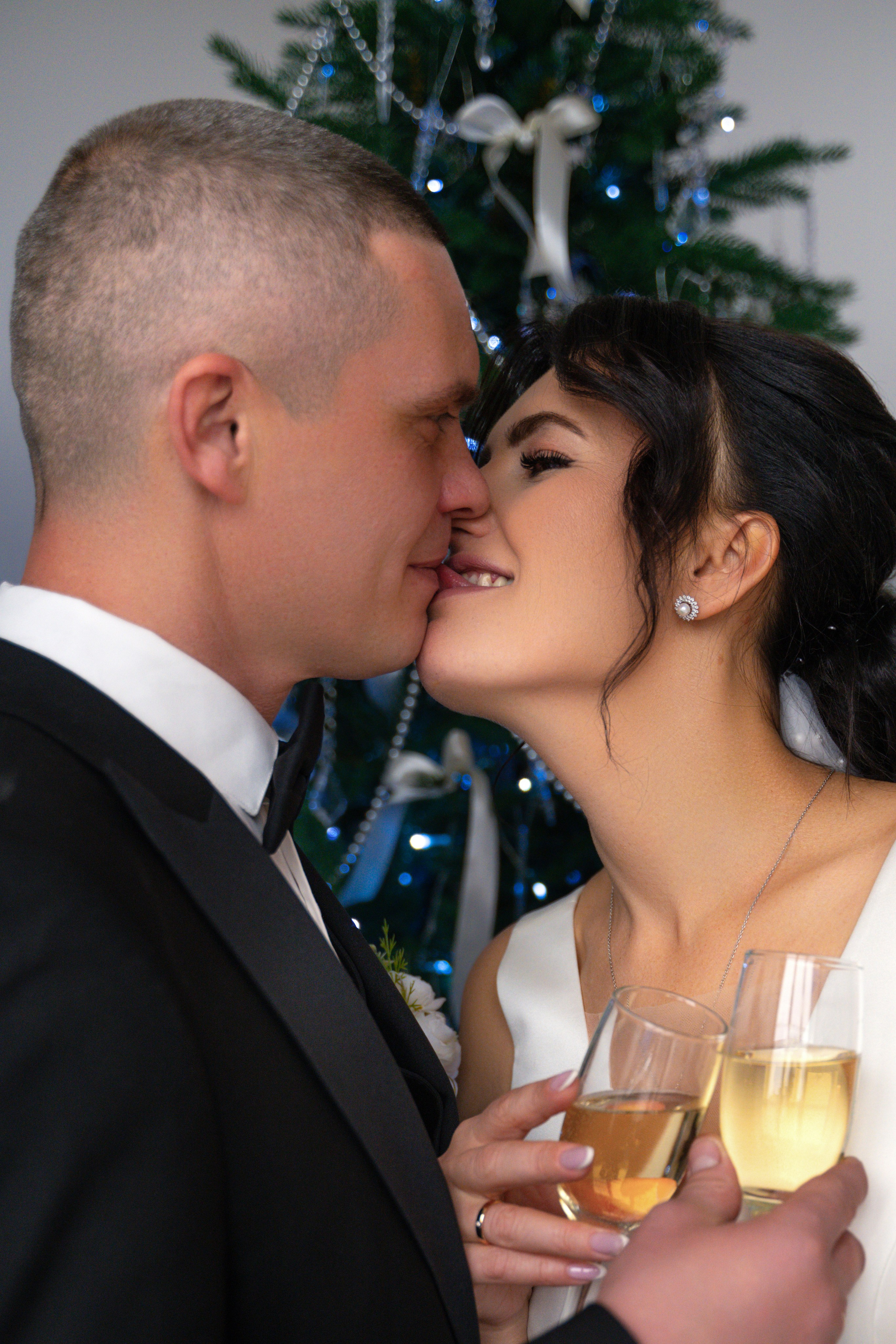 Евгений и Олеся. Фотограф самых запоминающихся моментов Вашей жизни