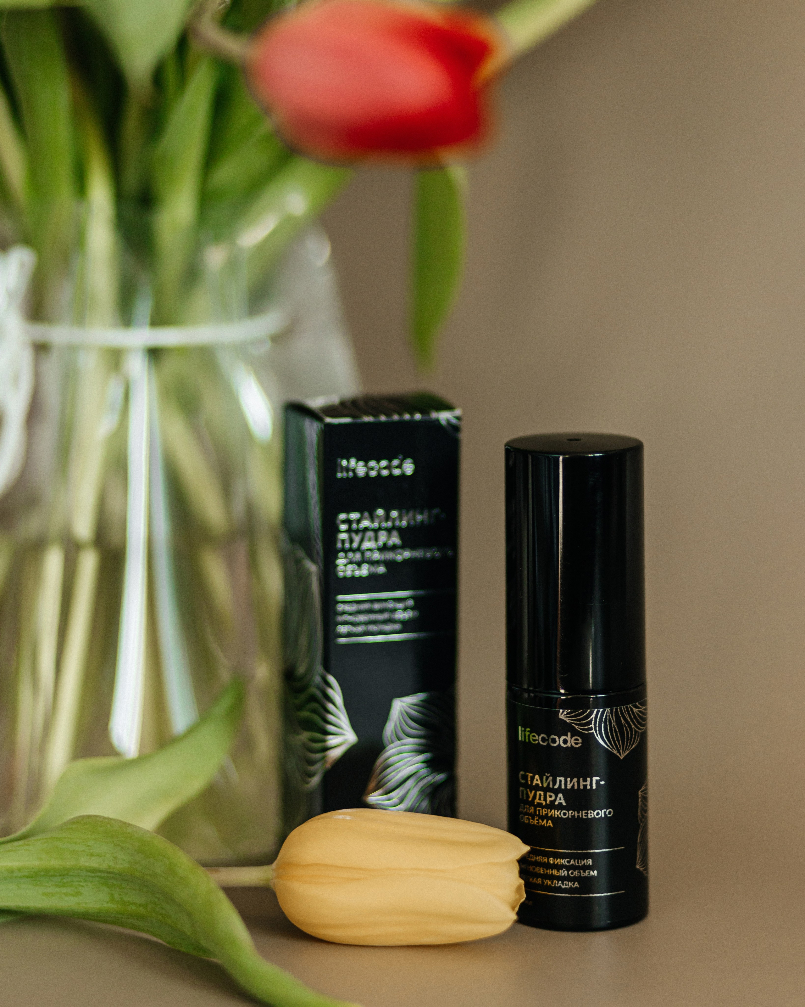 Lifecode (пудра для волос для соцсетей). Фотограф Наталия Федосова, г. Москва. TG и Instagram @nataliya_raw
