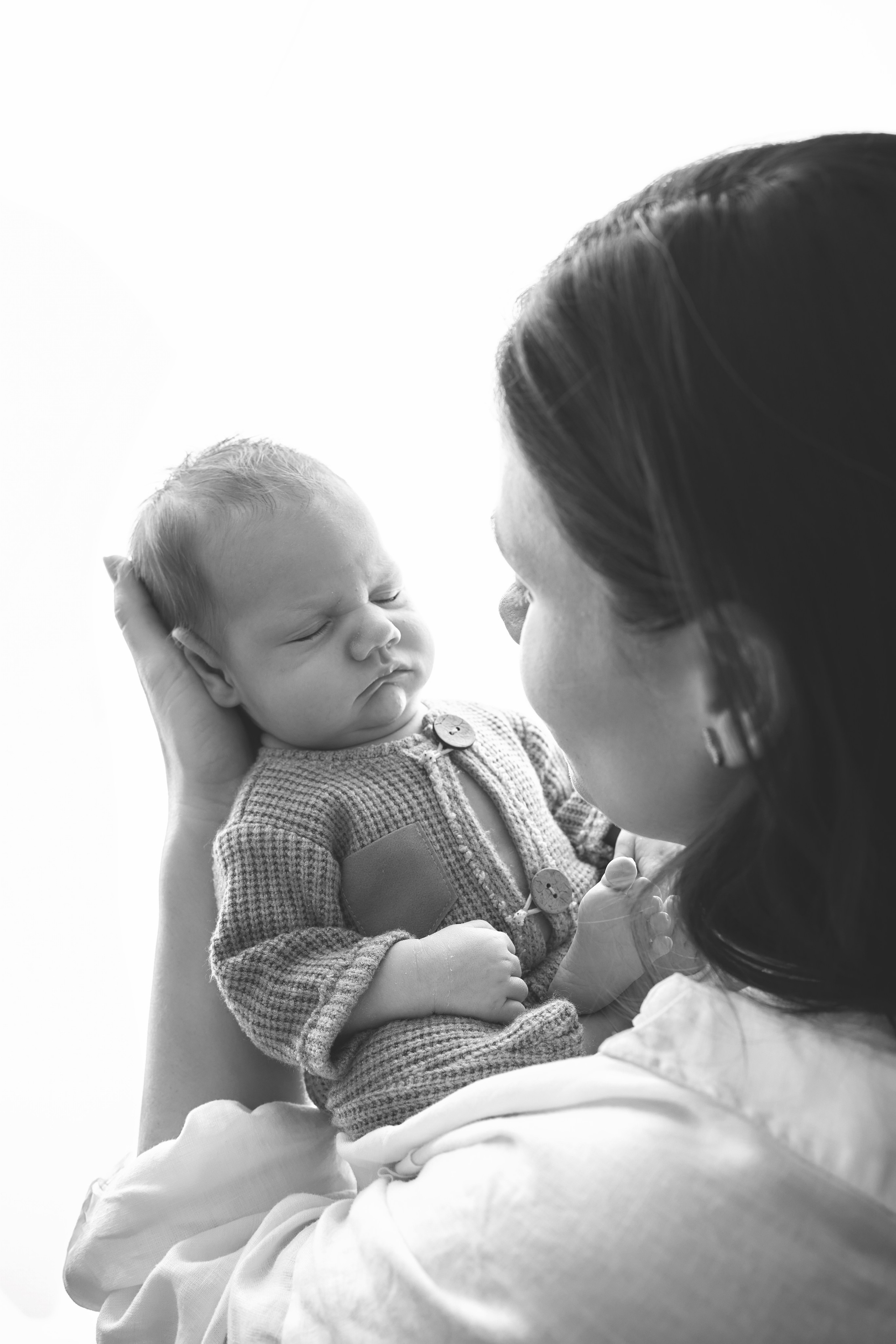 Ярослав. Фотограф новорожденных во Владивостоке Ромашко Виктория