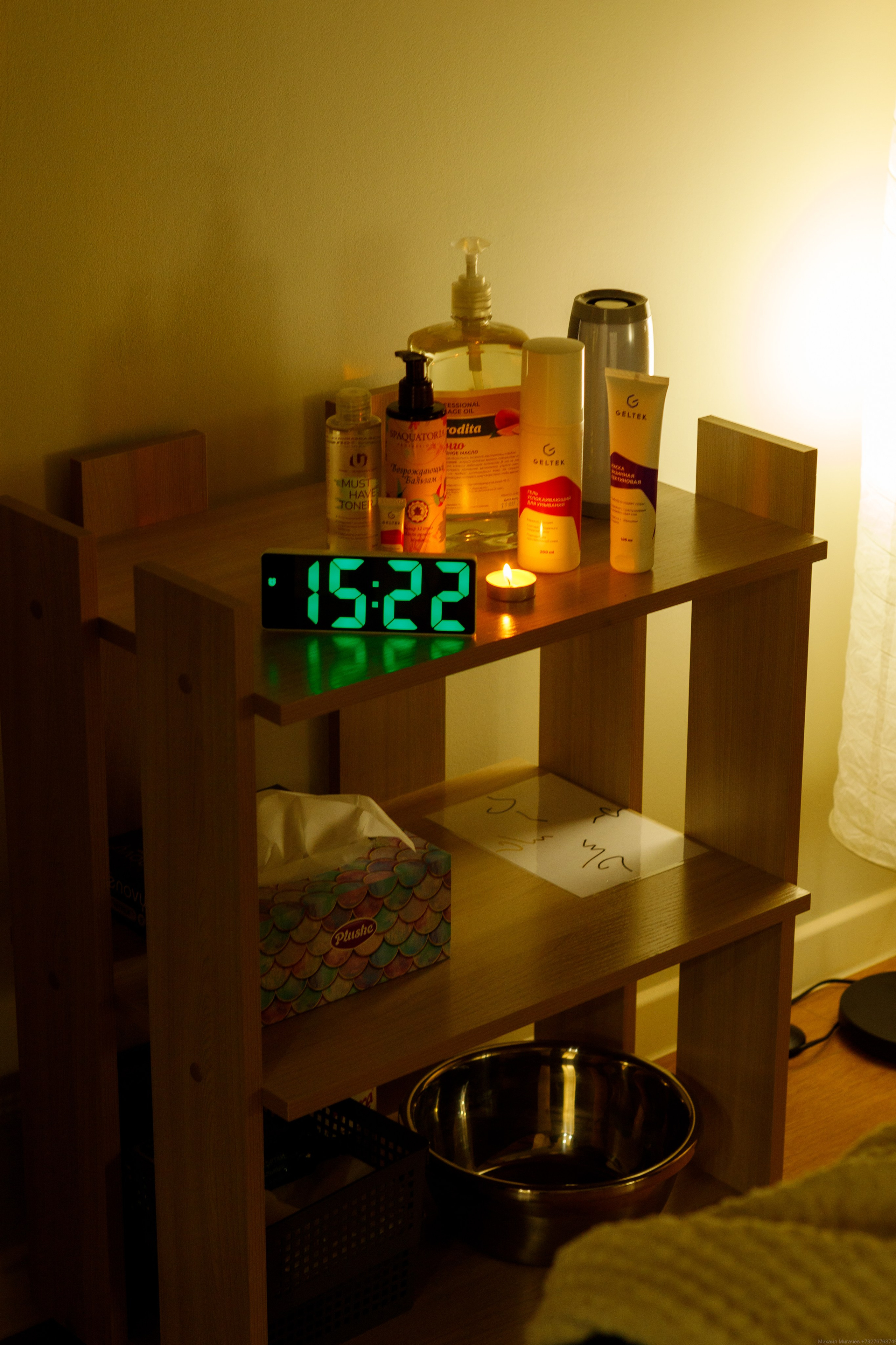 Интерьерная съемка для Massage Life 2024. Выпускные альбомы Казань. Семейный и детский фотограф Михаил Мигачев