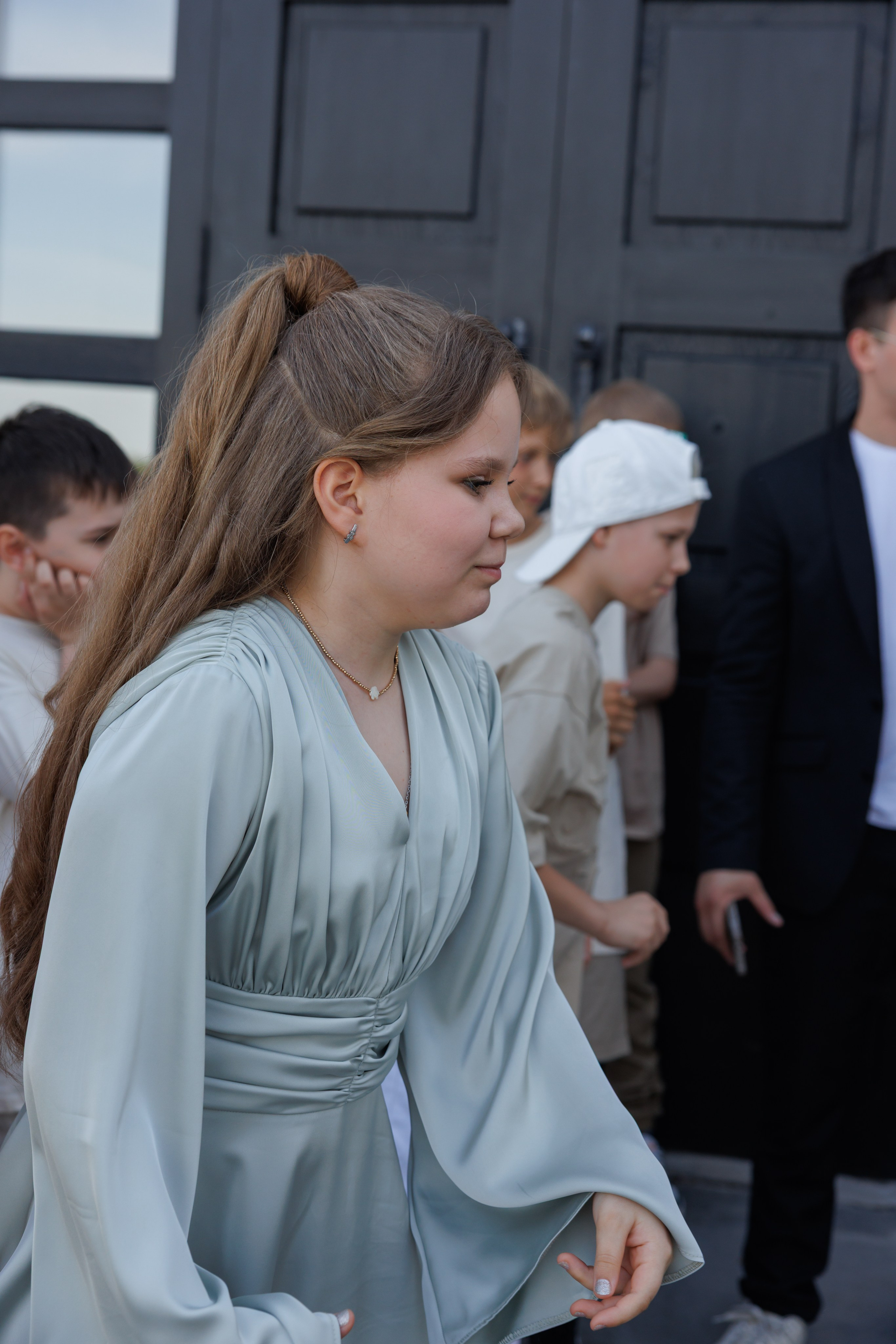 Выпускные Шамони. Фотограф в Красноярске Евдокимова Анастасия