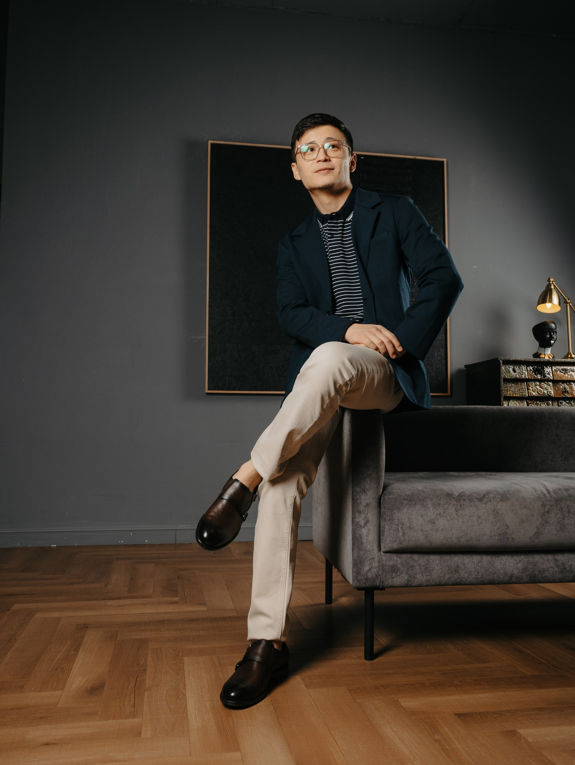 Respect. Коммерческий и некоммерческий фотограф в Алматы Сланбек Адиль