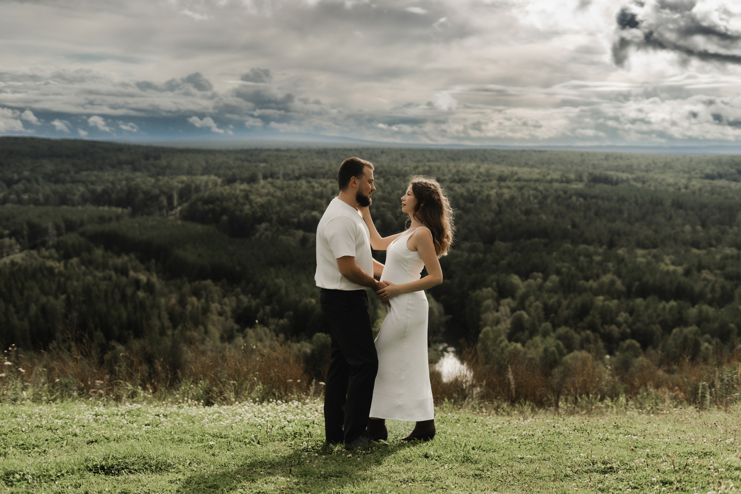 В ОЖИДАНИИ ЧУДА. Ирина Мочалова Фотограф Первоуральск/Екатеринбург