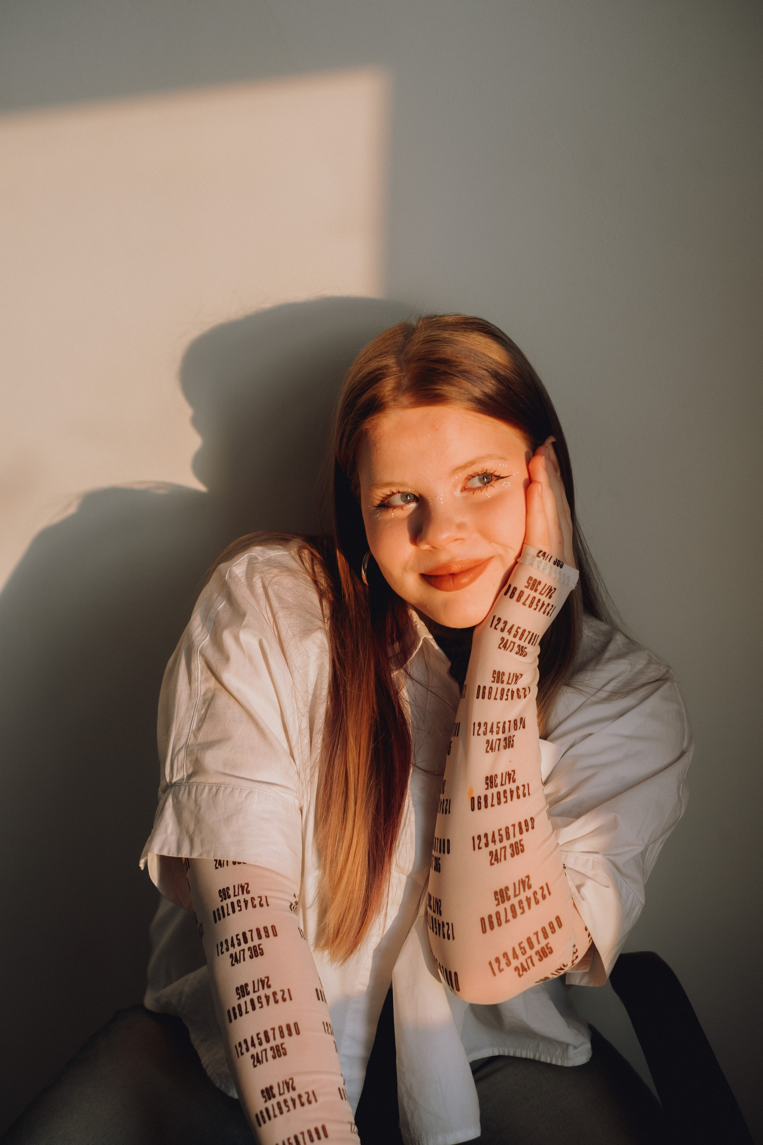 Семья Саши. Фотограф Благовещенска Яна