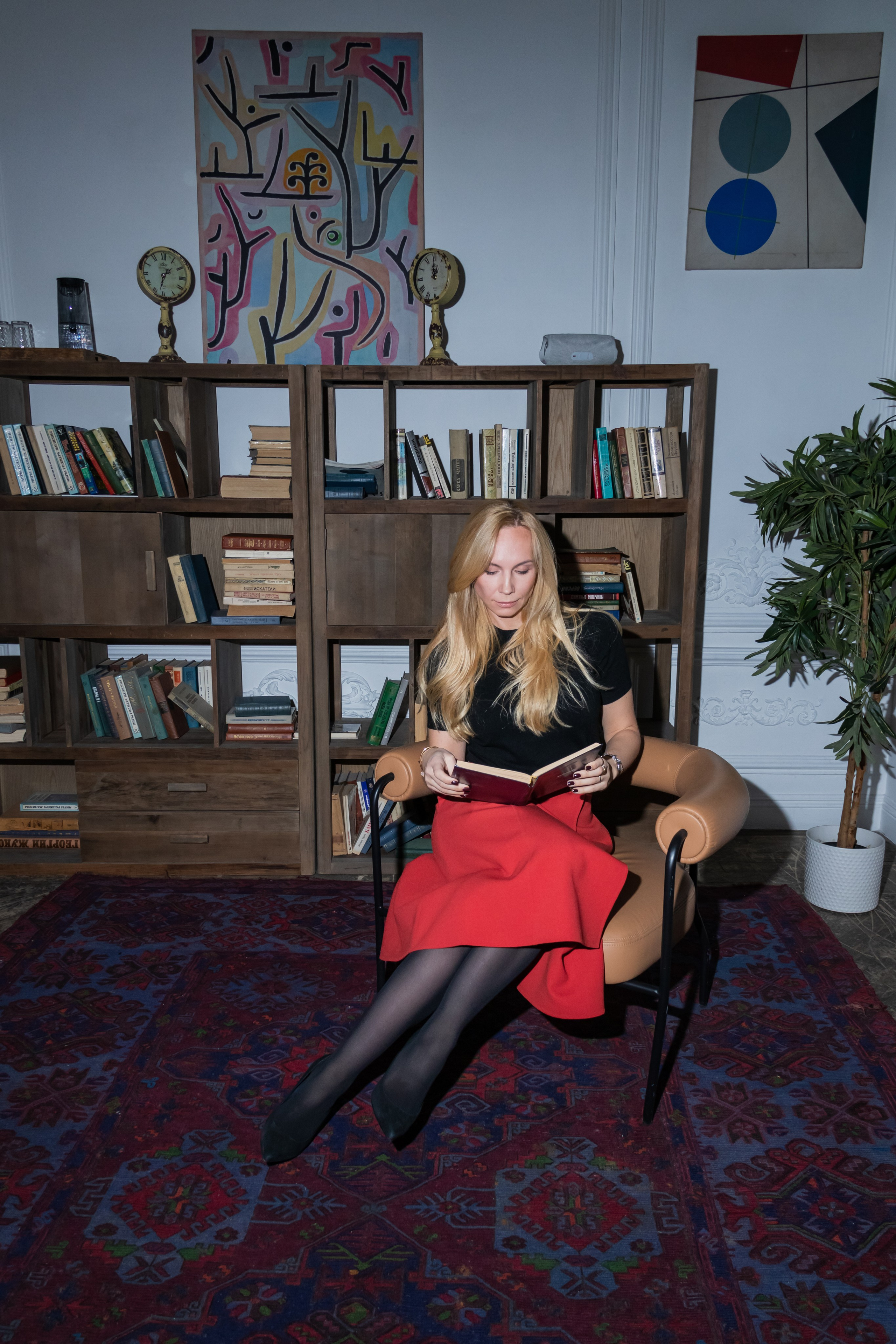 Элизабет. Наталия Фролова. Фотограф. Москва