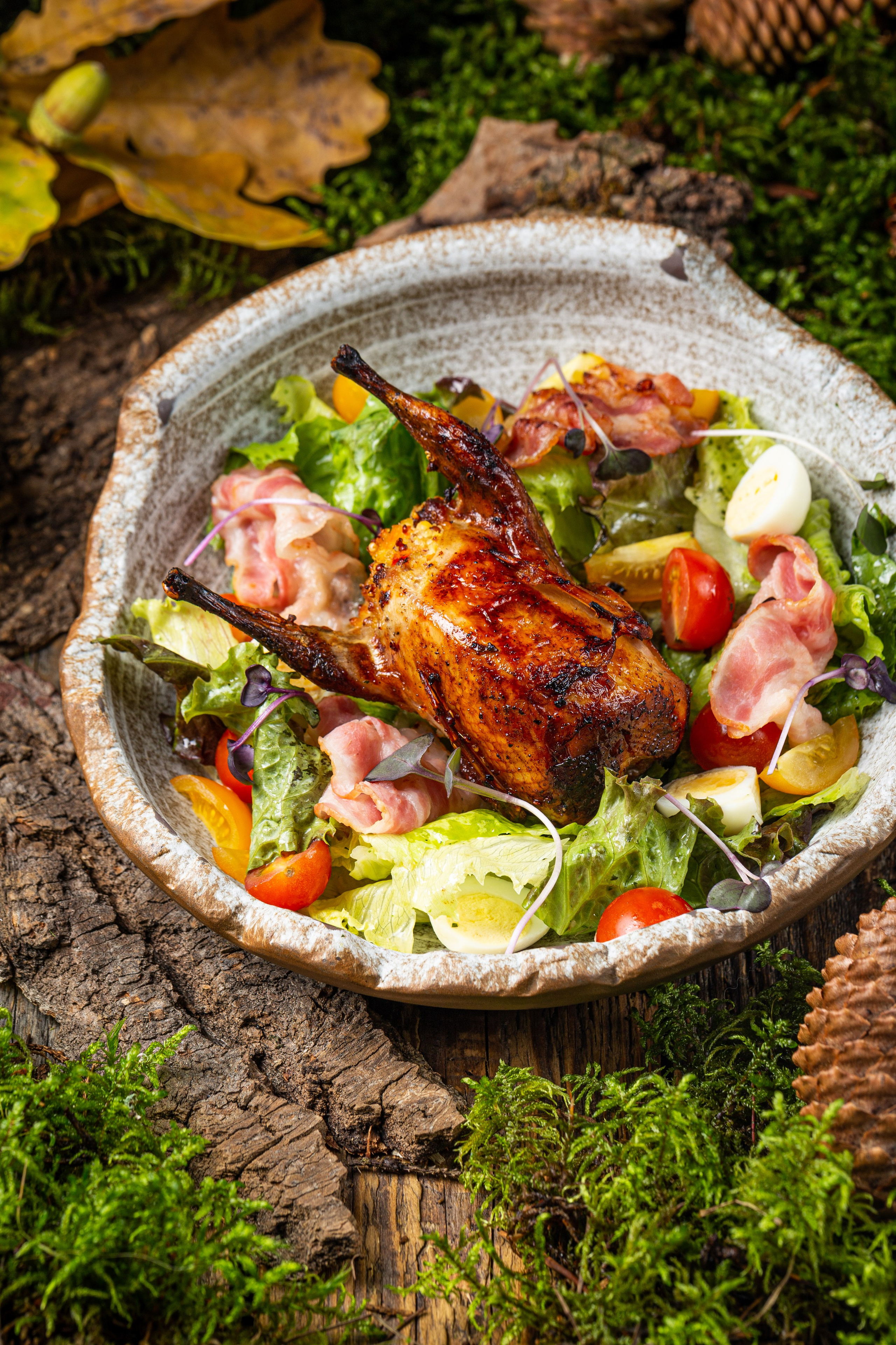 Ресторан «Всё Лень». Краснов Максим фуд-фотограф, предметный фотограф, Москва