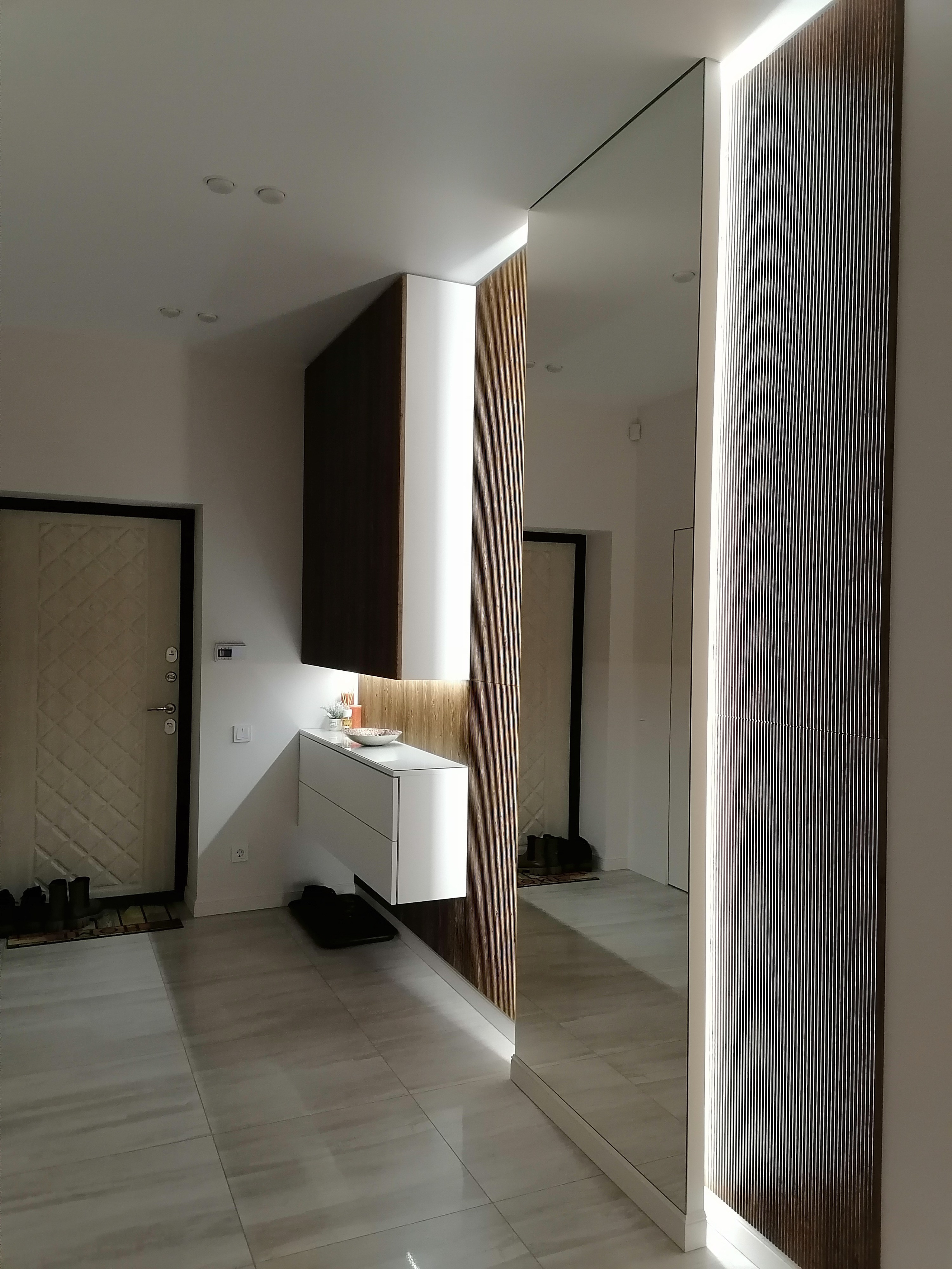 Дом в Калининграде. Главная