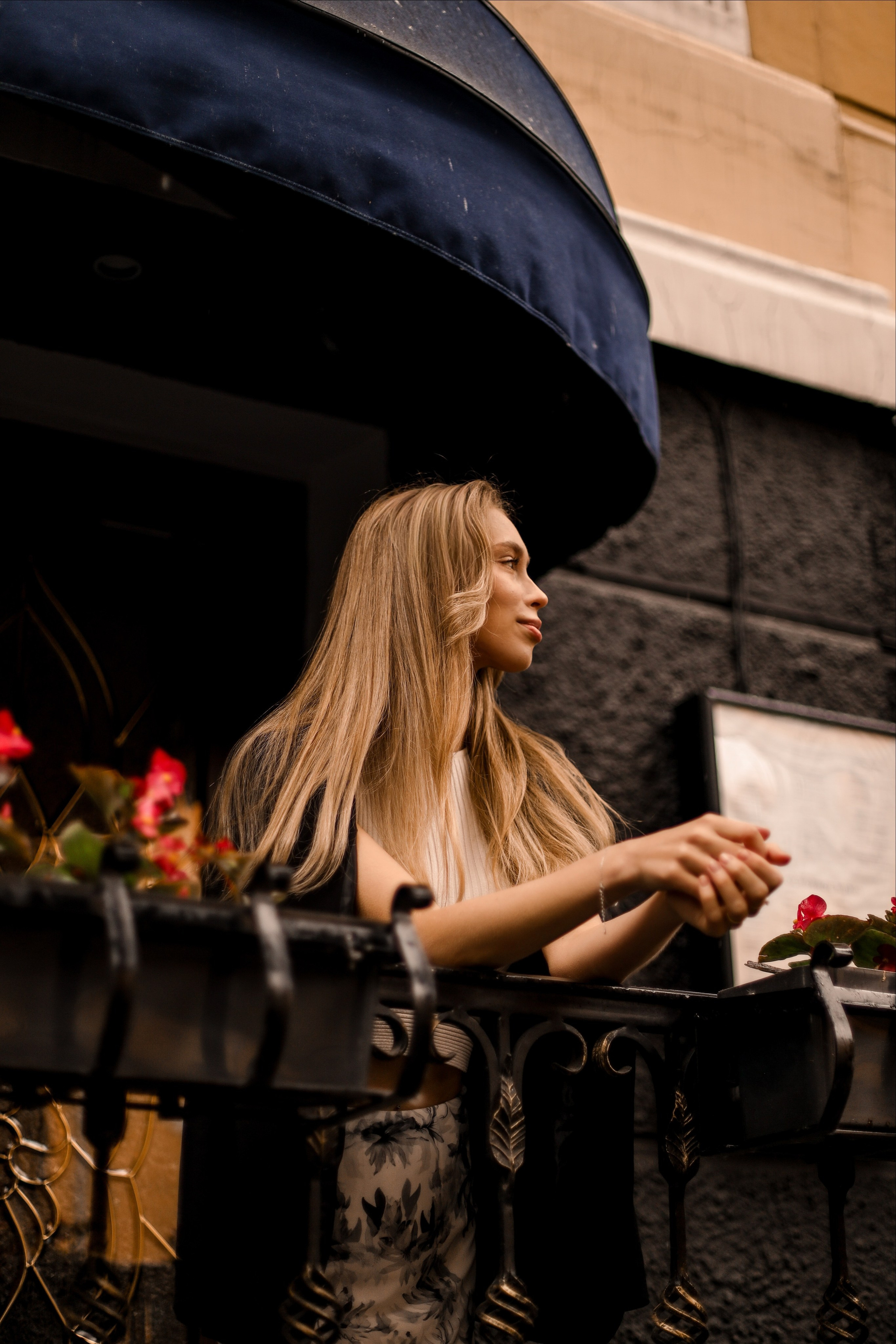 Анна. ФОТОГРАФ ИРКУТСК | ДАНИЕЛА МОНРО