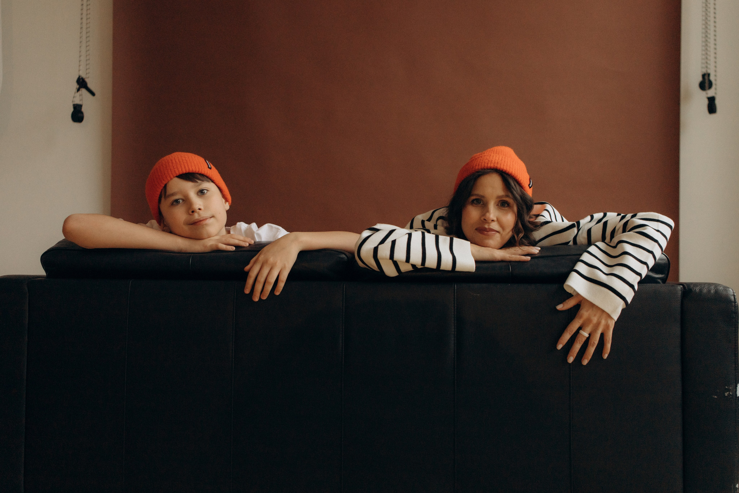 Семейный фотограф Олеся Козьякова