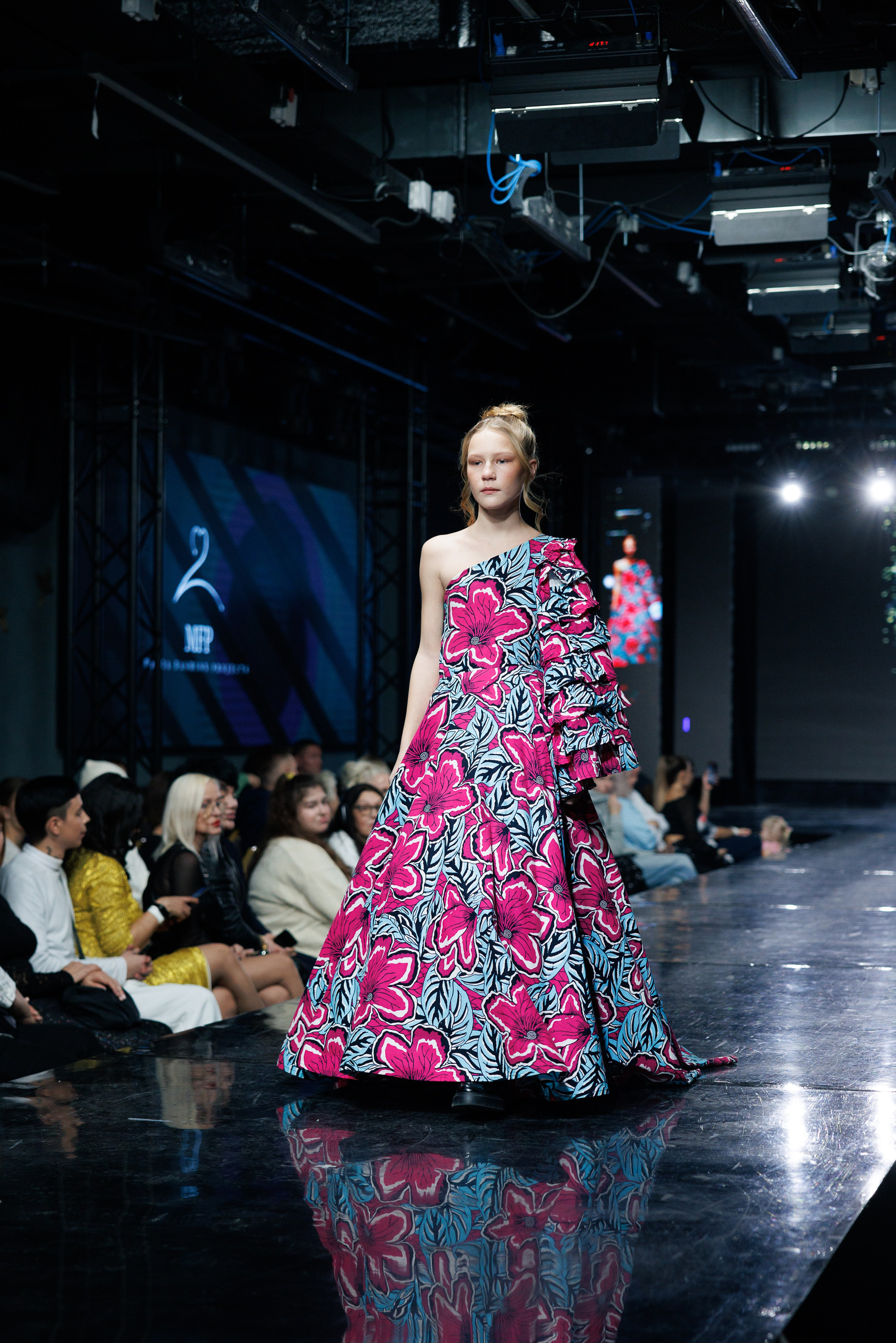 Media fashion project. Женский и семейный фотограф в Москве Павлова Галина