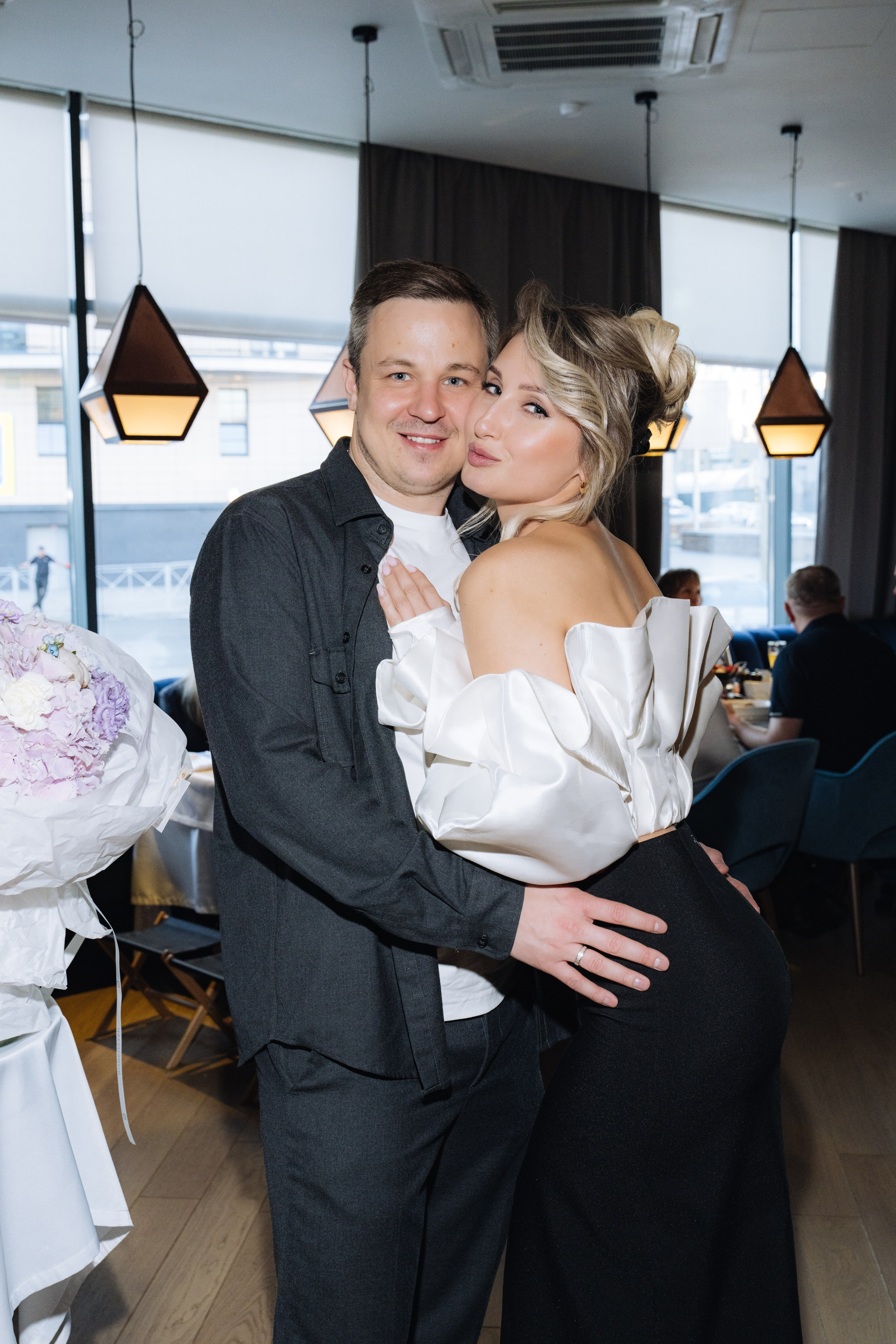 Репортажная съемка. Фотограф Новосибирск Божуль Павел