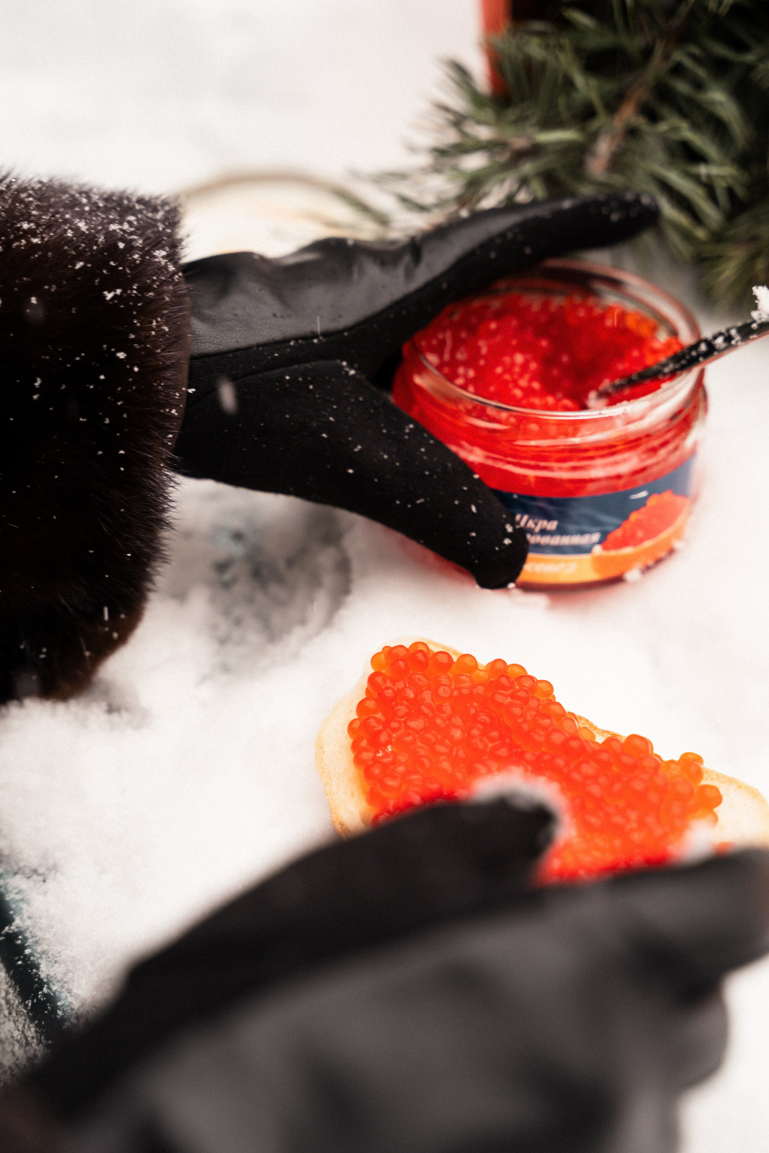 Аня. Фотограф Алина Филимонова Тверь