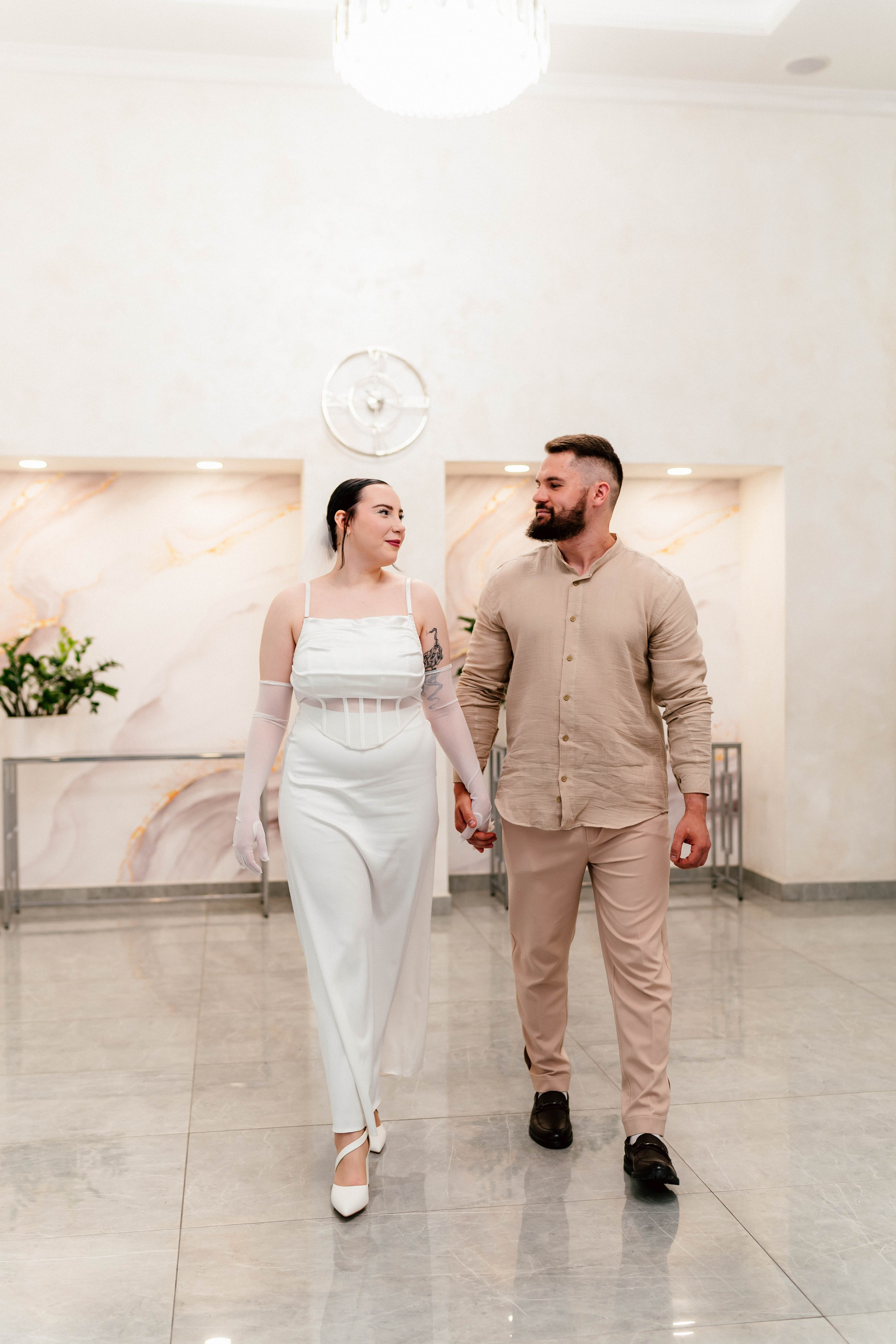 Свадьба Виктории и Леонида. Твой фотограф Алина Кочергина