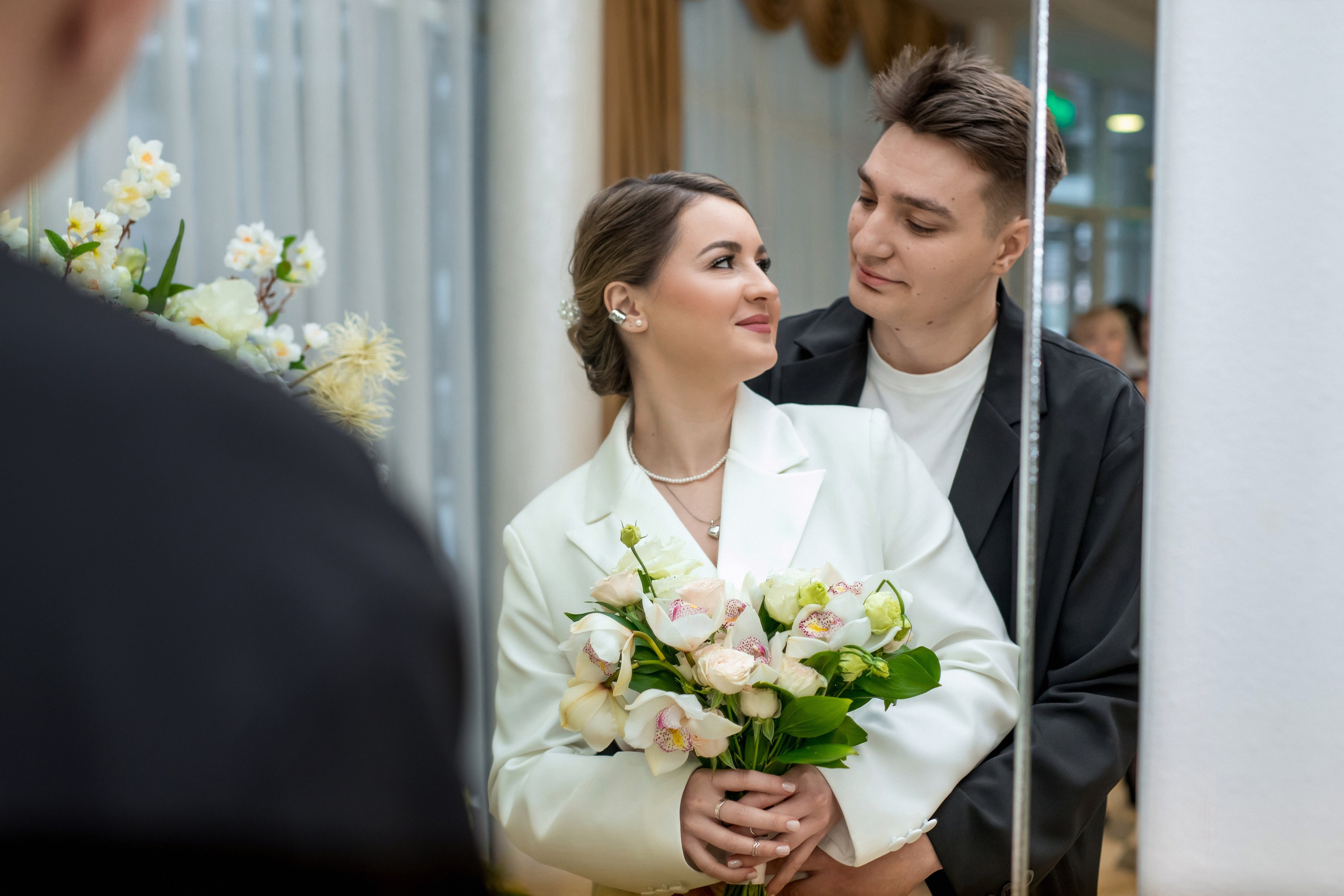 E & V. Свадебный и семейный фотограф в Новосибирске Александра Ракитина