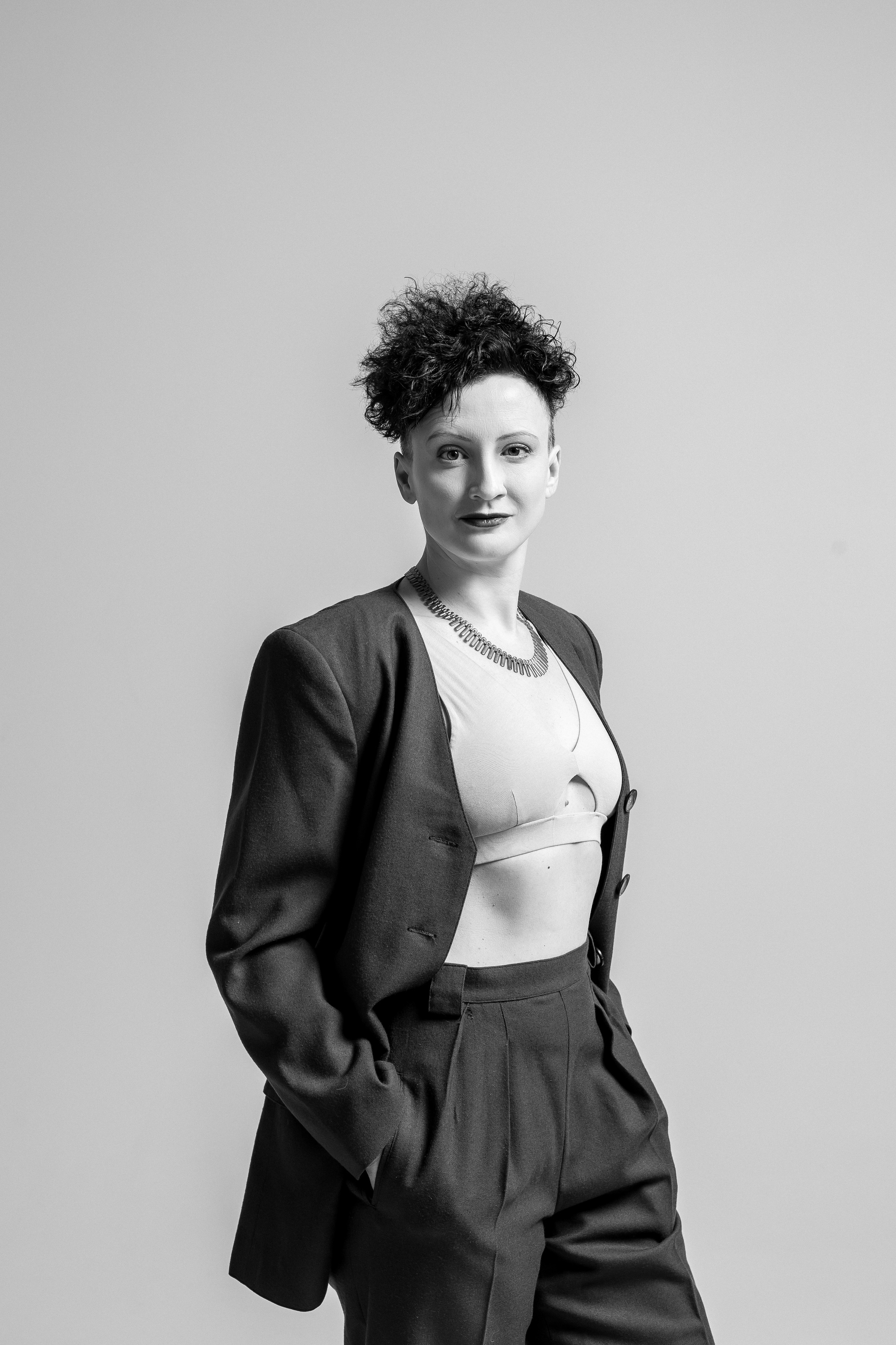 Мария. Фотограф в Москве Базанова Дарья