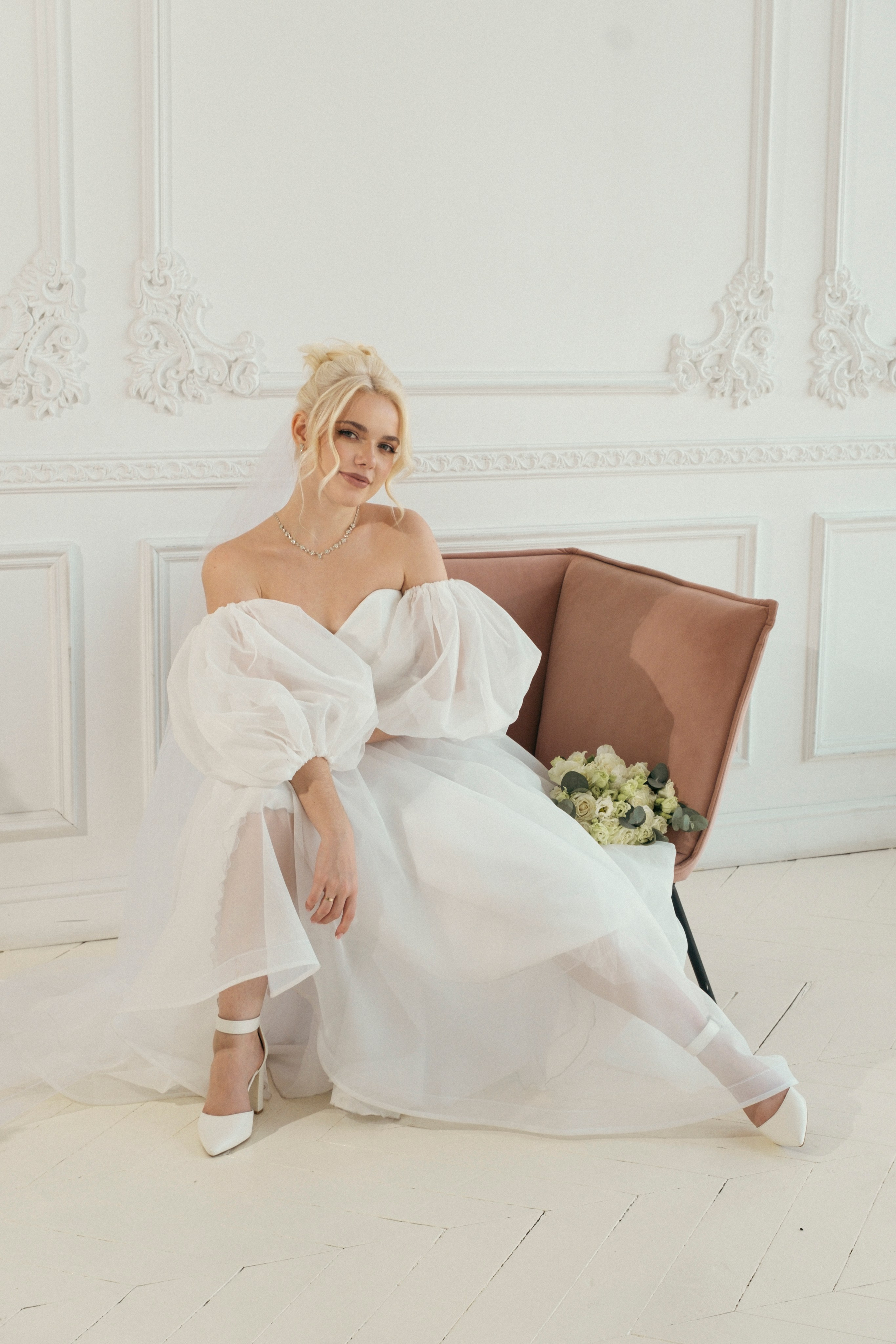 Свадьба Миланы и Ивана. Фотограф Новосибирск Екатерина Другоченко