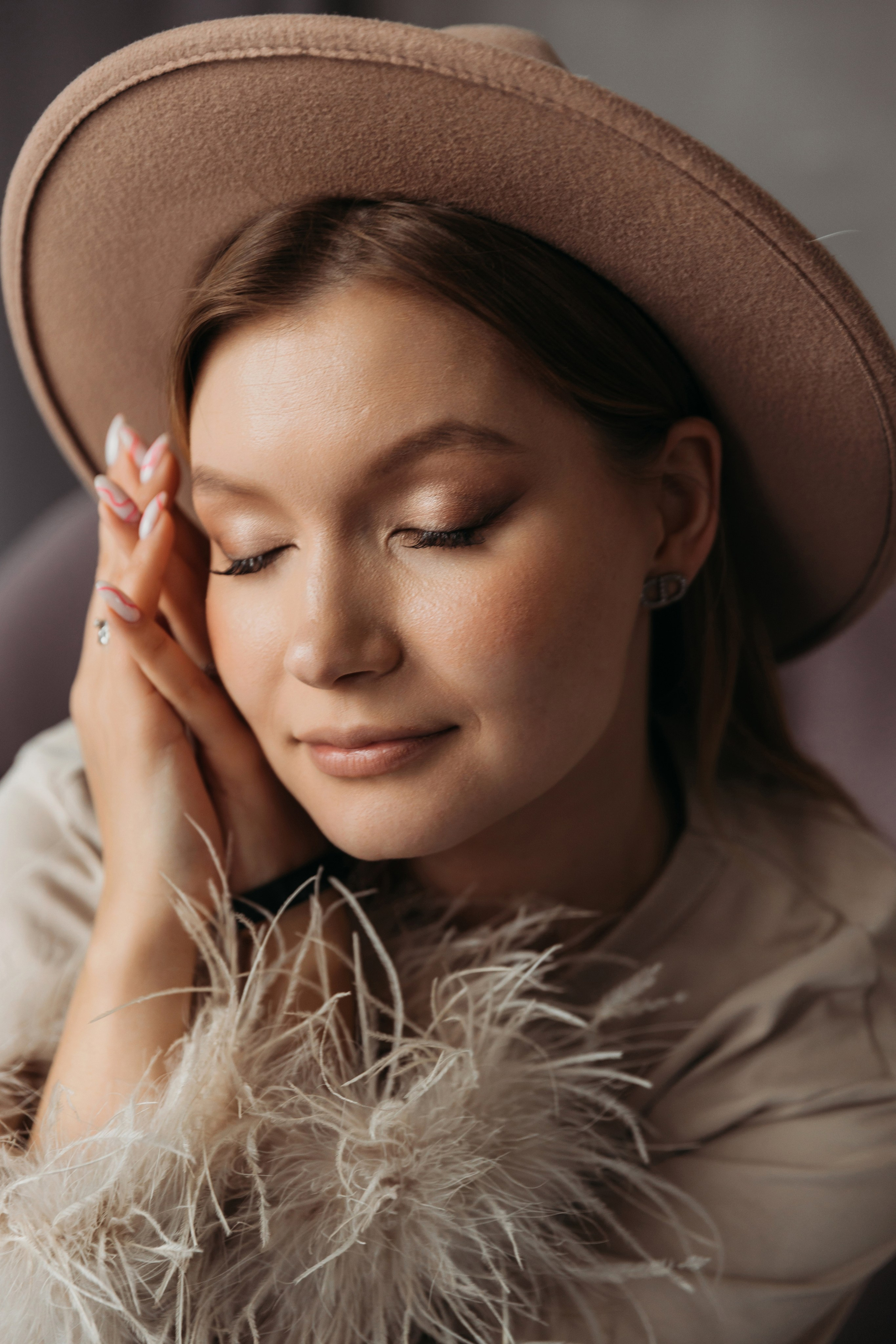 Полина и Ева. Фотограф в Твери Лагодная Яна