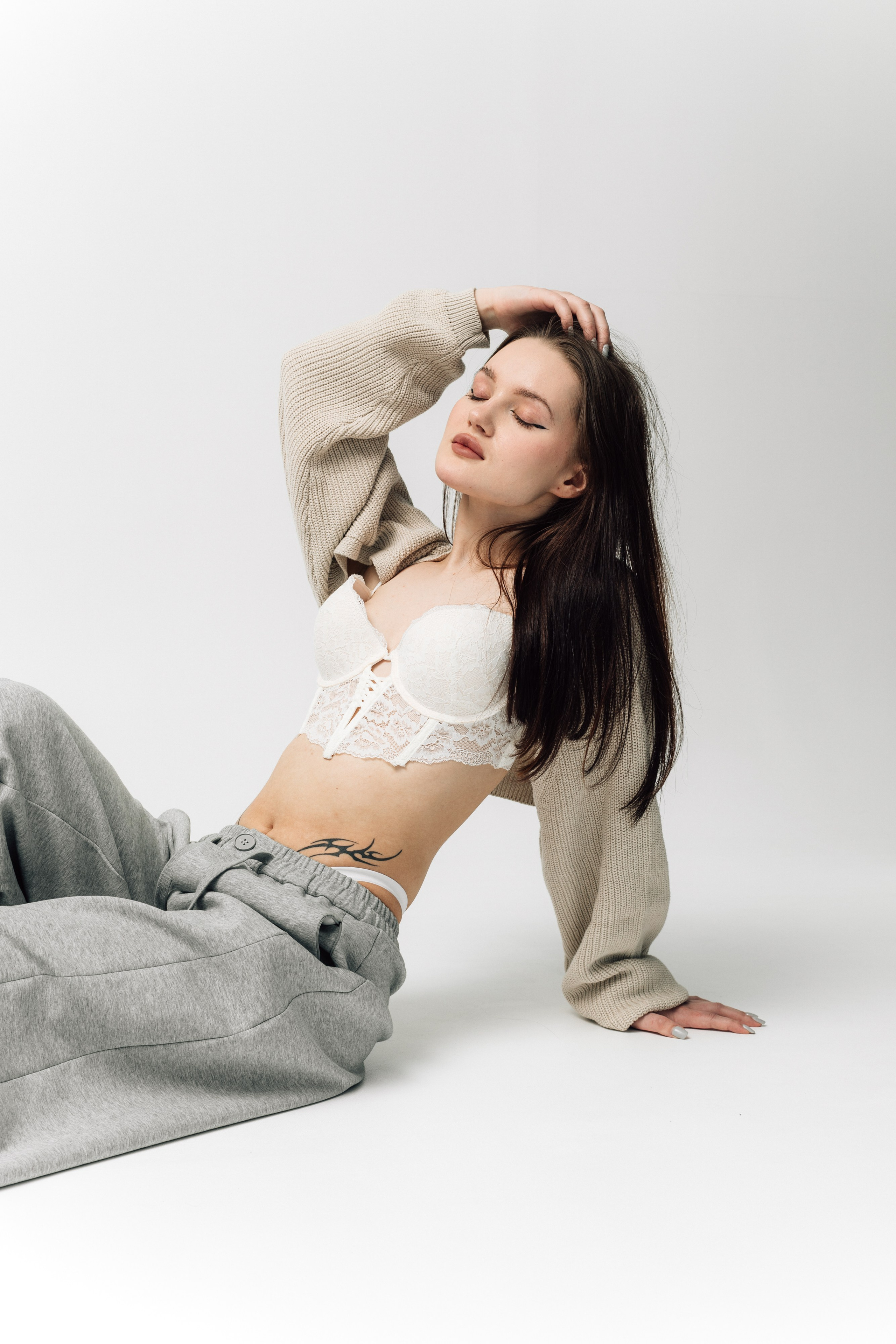 Виктория. Фотограф Алёна Михайлова, Екатеринбург