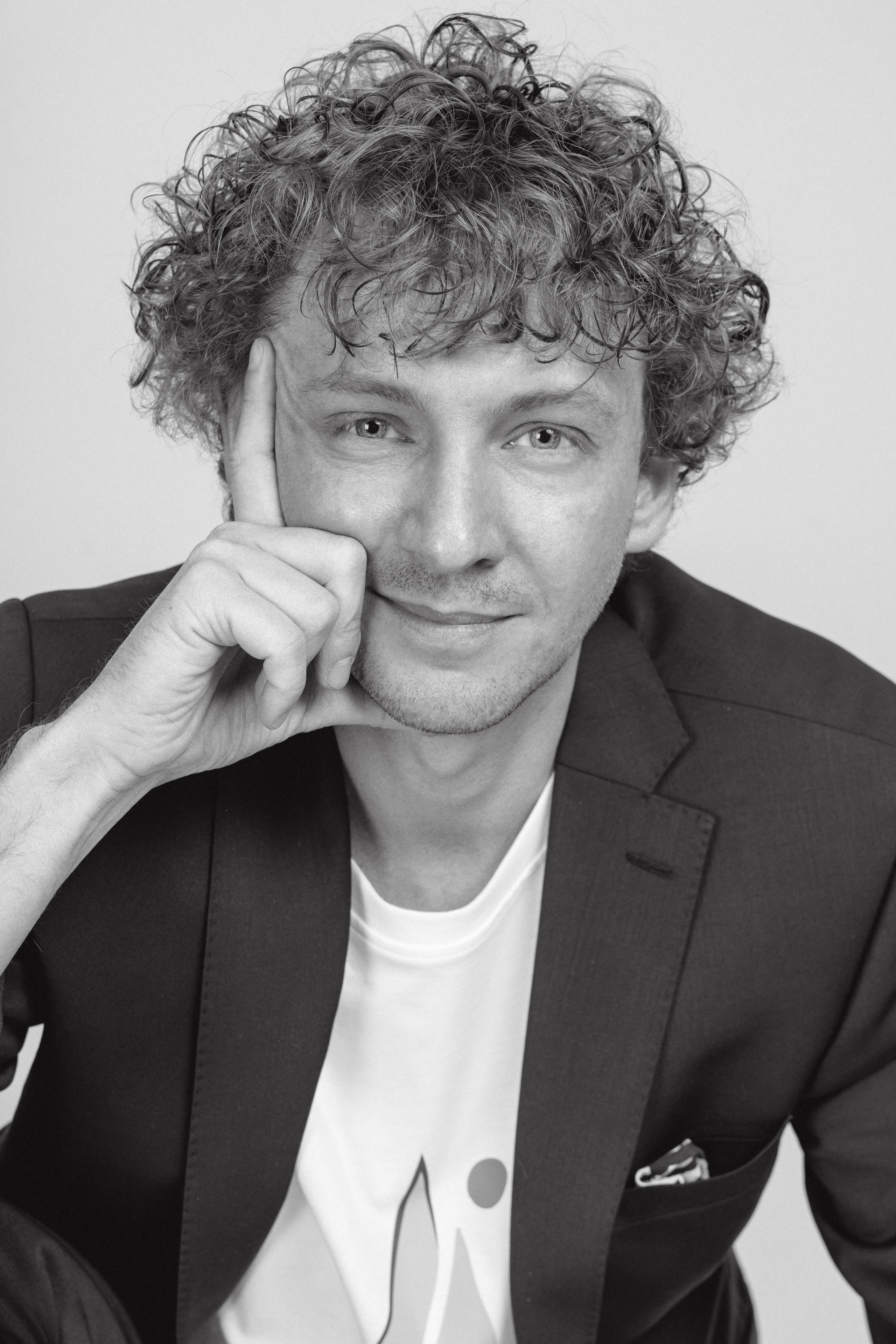 Антон. Портретный фотограф в Санкт-Петербурге Дмитриева Наталия