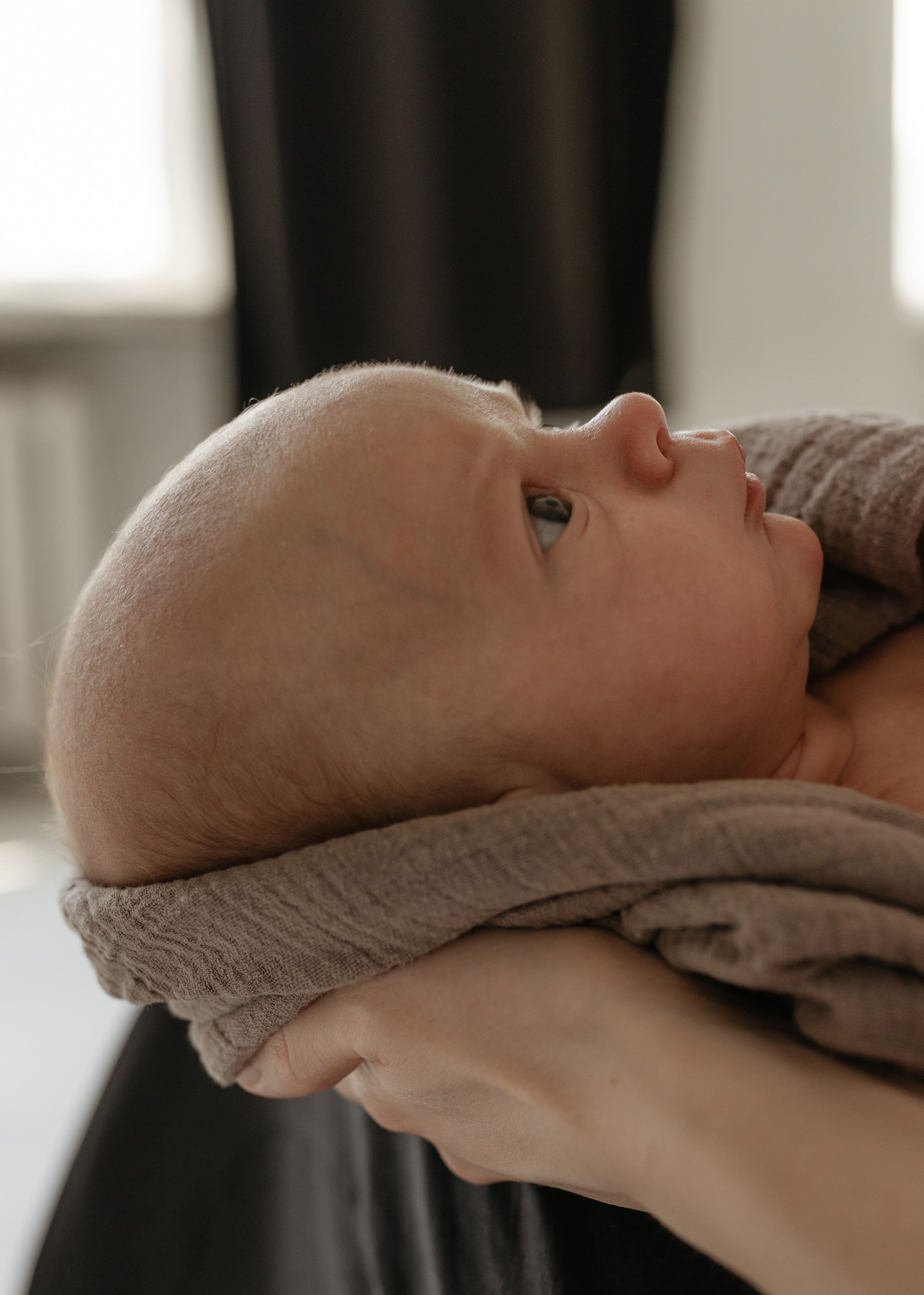 Лена, Стас и Ян. Семейный и портретный фотограф Нижний Новгород