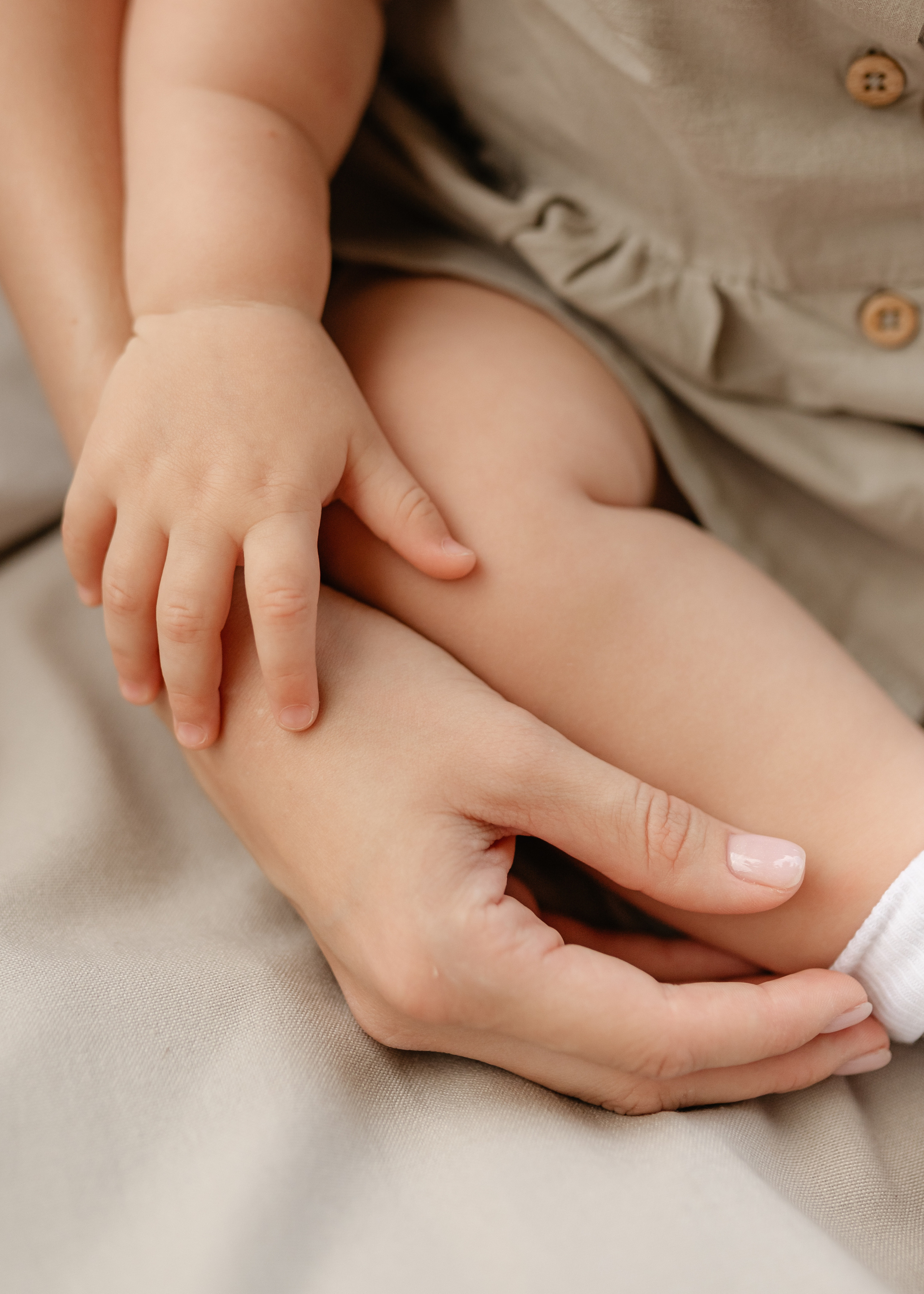 Катя, Леша и Маша. Семейный и портретный фотограф Нижний Новгород