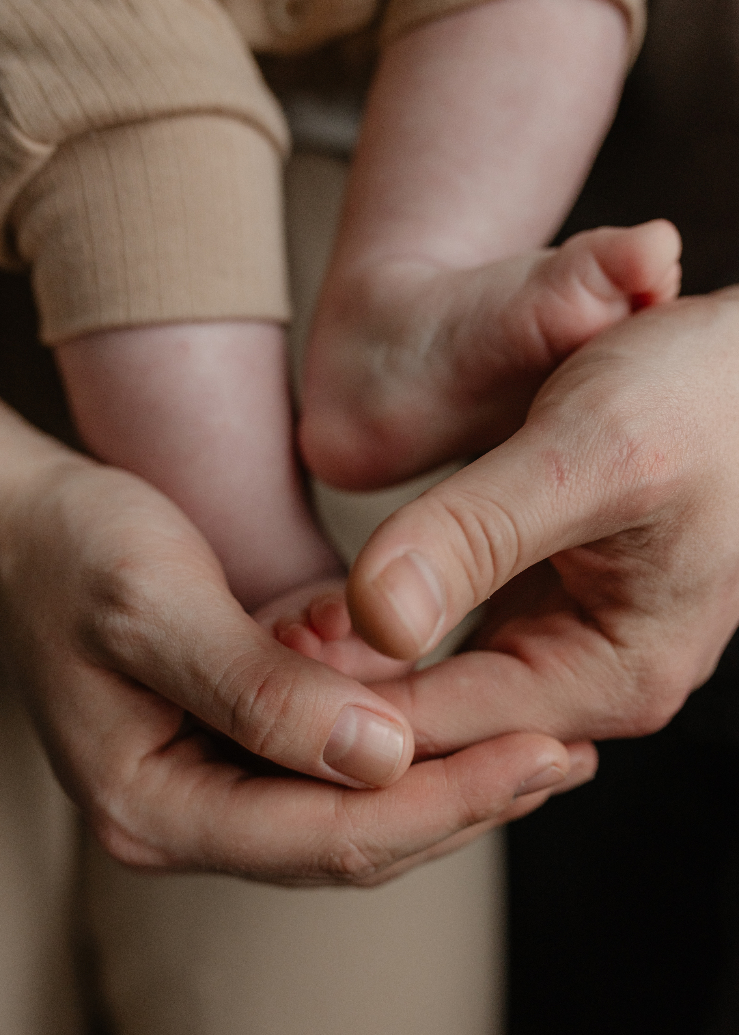 Анна, Николай и Саша. Семейный и портретный фотограф Нижний Новгород