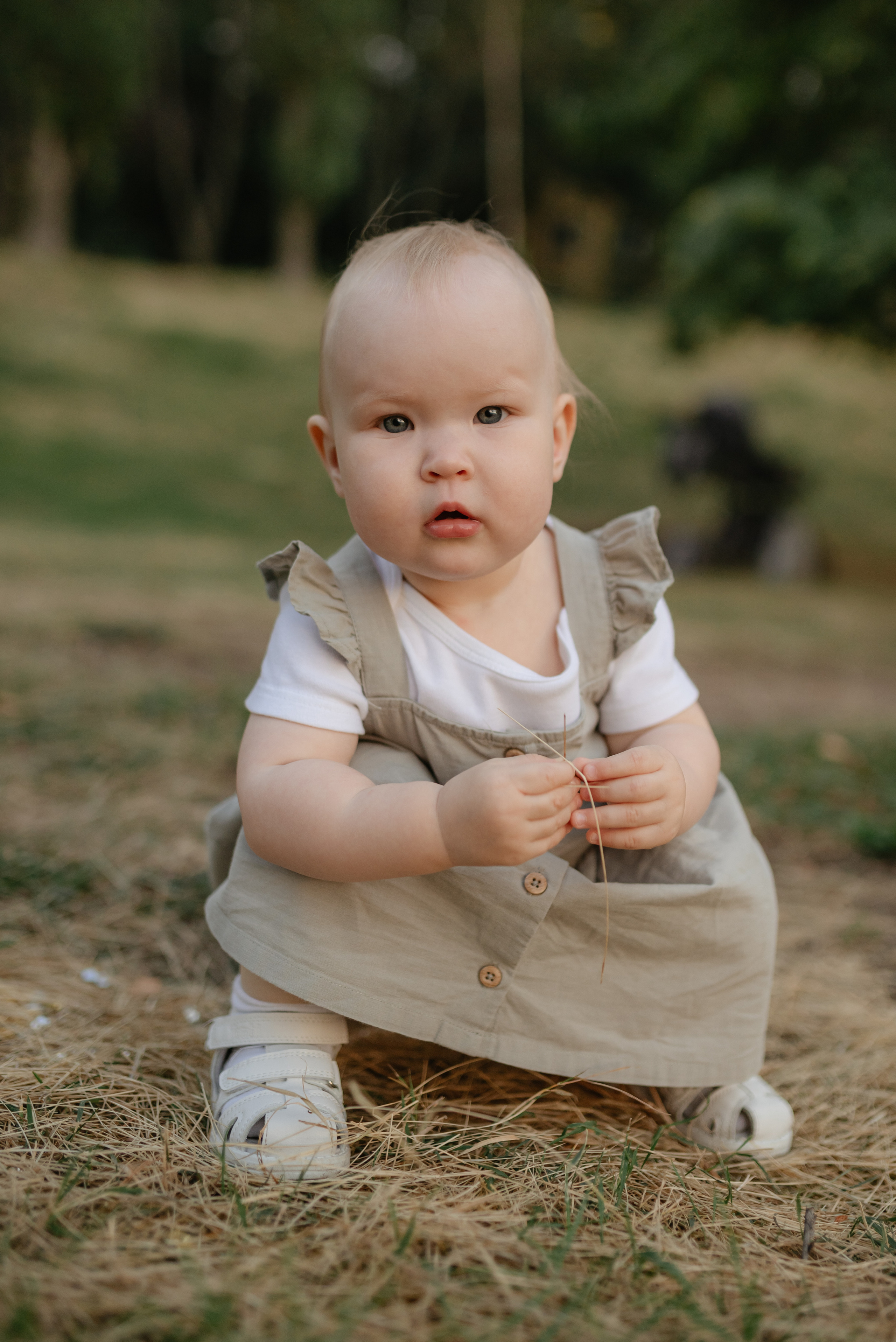 Катя, Леша и Маша. Семейный и портретный фотограф Нижний Новгород