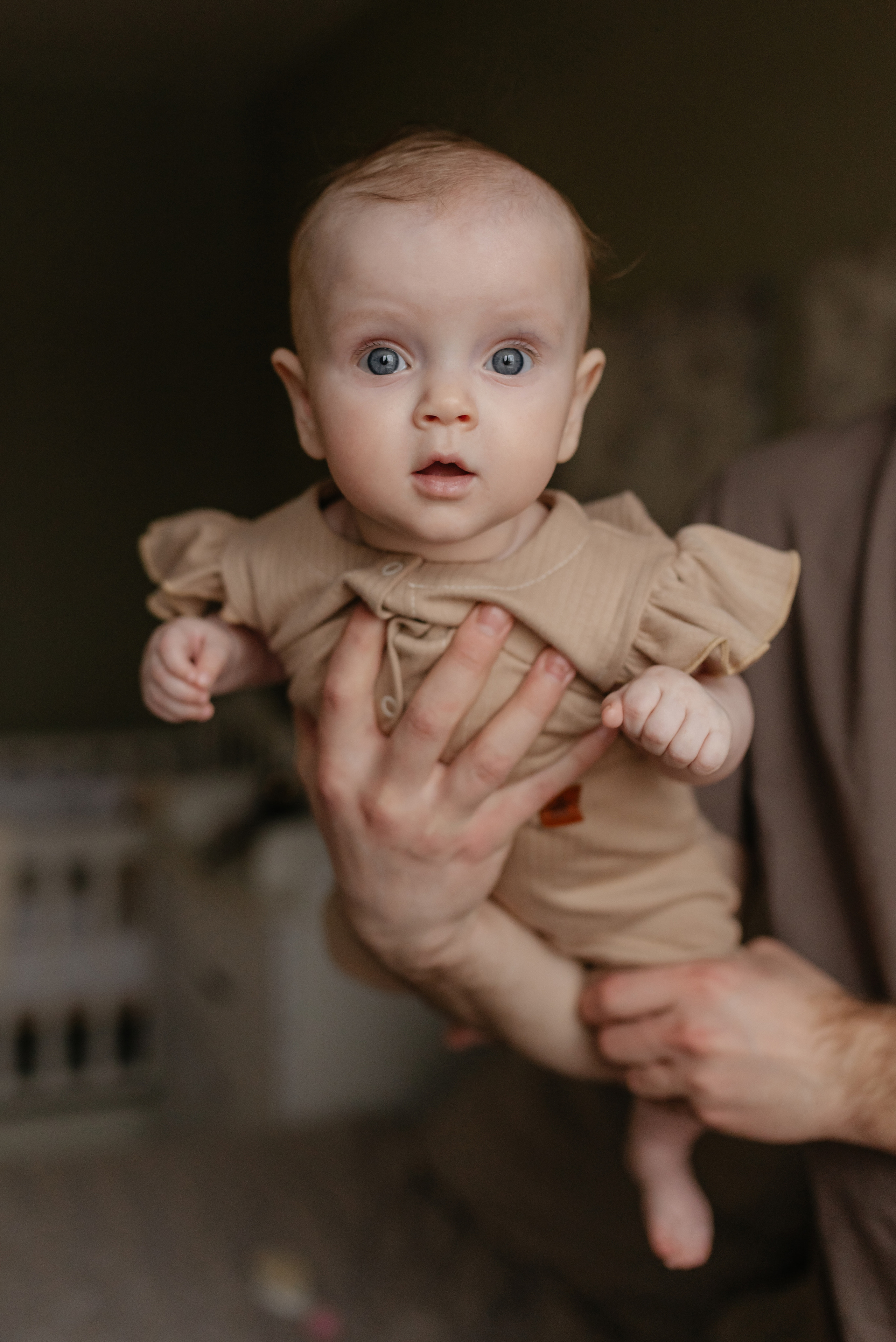 Анна, Николай и Саша. Семейный и портретный фотограф Нижний Новгород