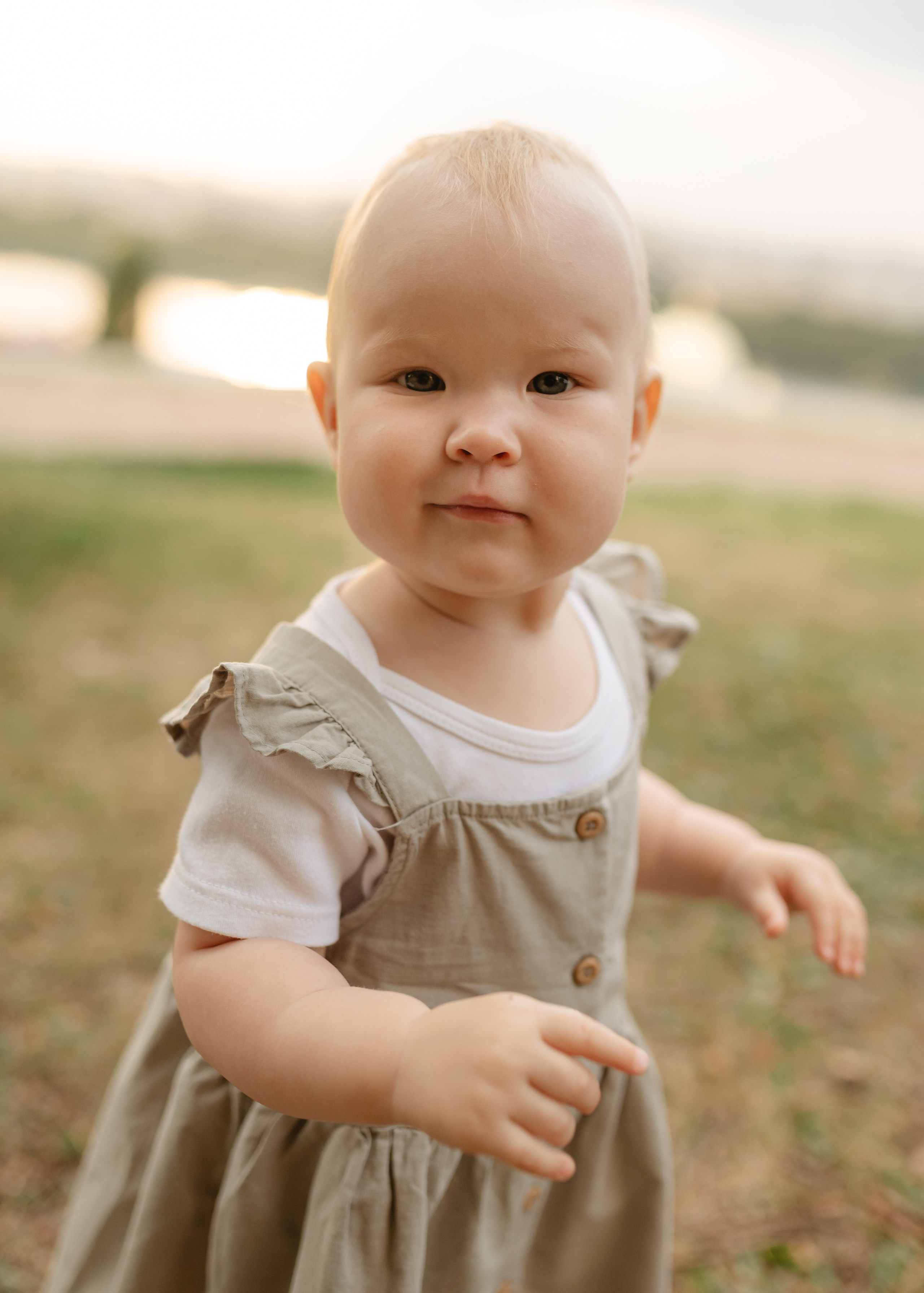 Катя, Леша и Маша. Семейный и портретный фотограф Нижний Новгород