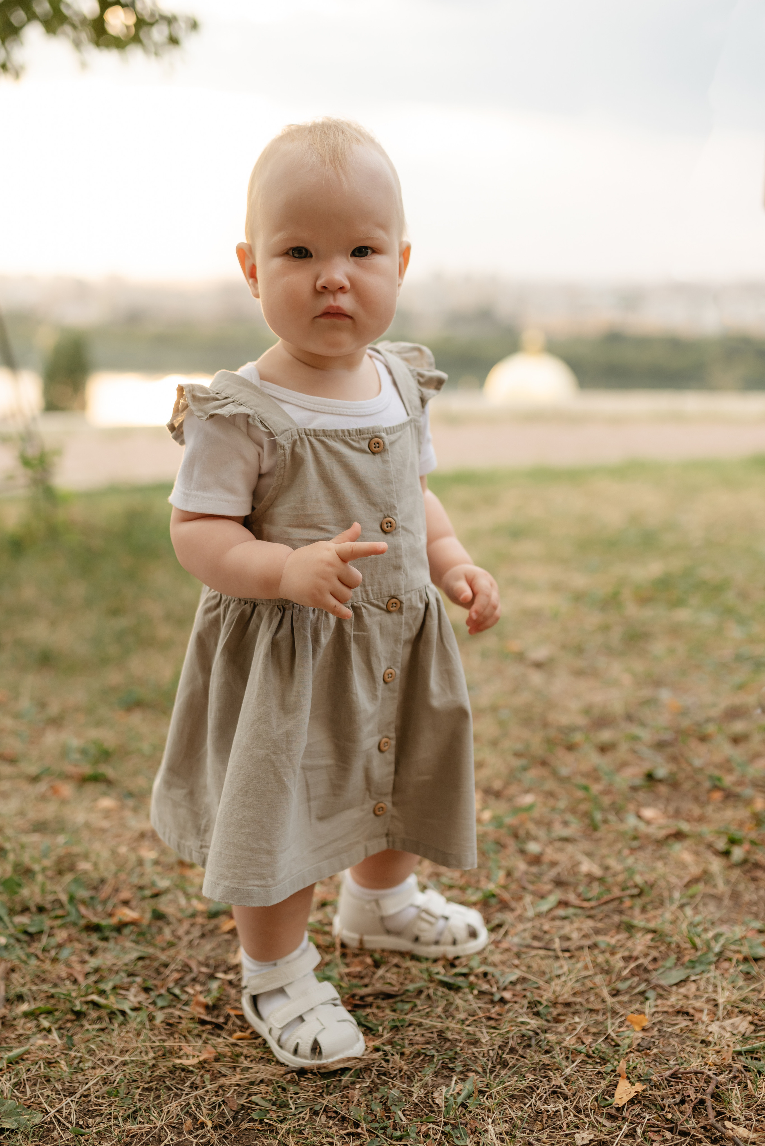 Катя, Леша и Маша. Семейный и портретный фотограф Нижний Новгород