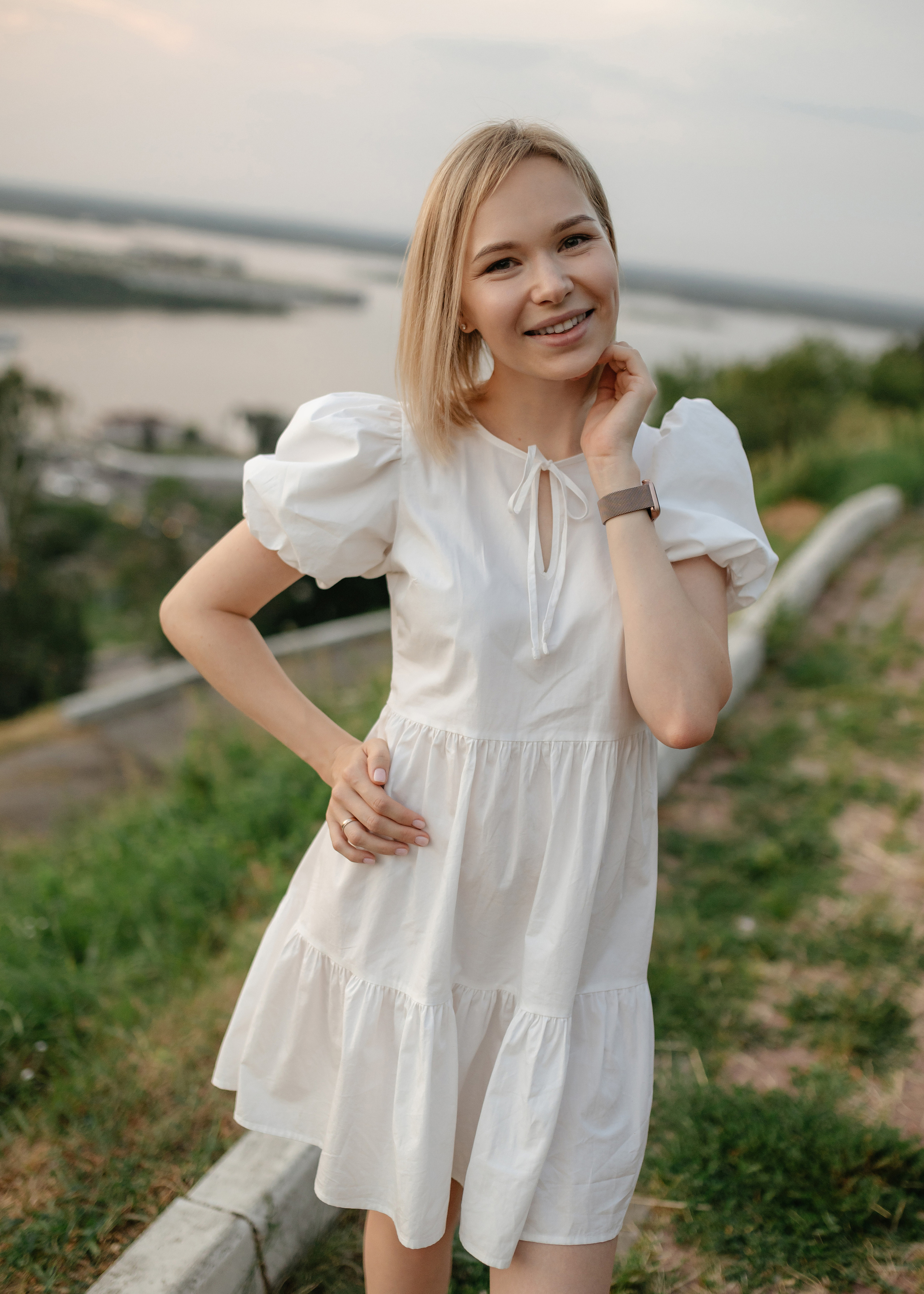 Катя, Леша и Маша. Семейный и портретный фотограф Нижний Новгород