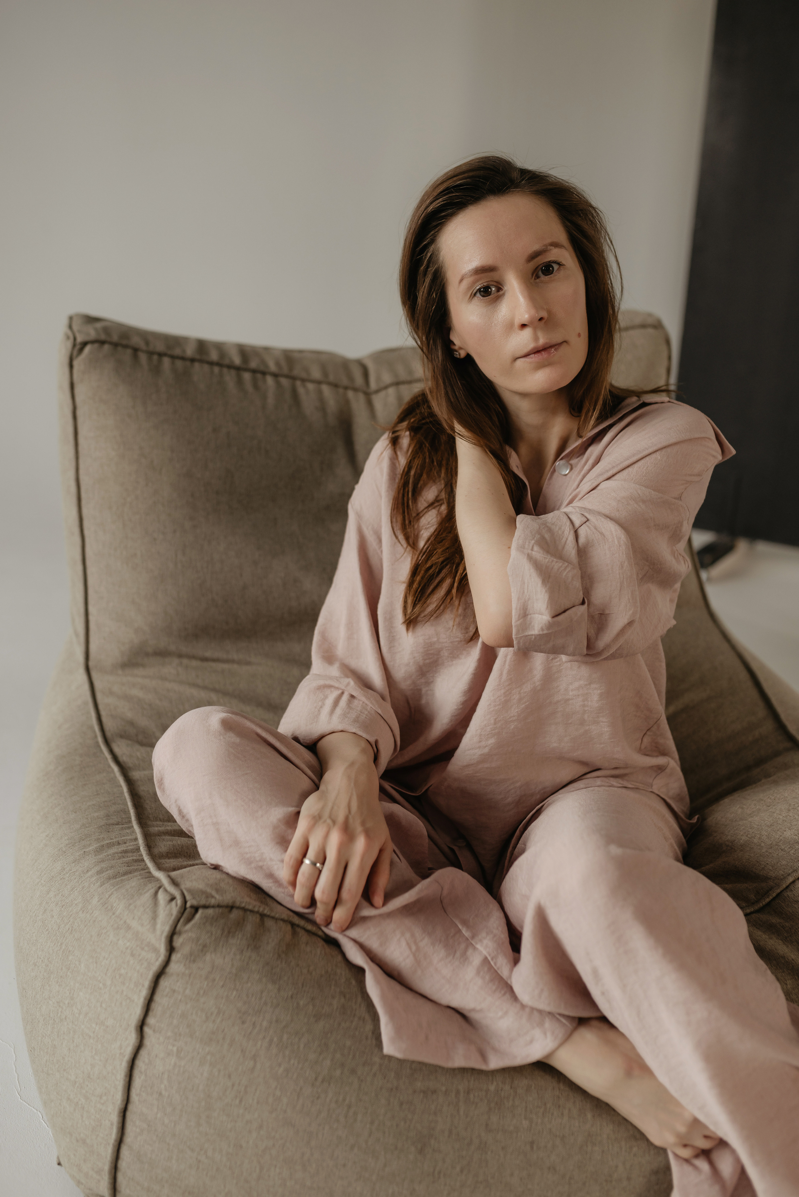 Лена, Стас и Ян. Семейный и портретный фотограф Нижний Новгород