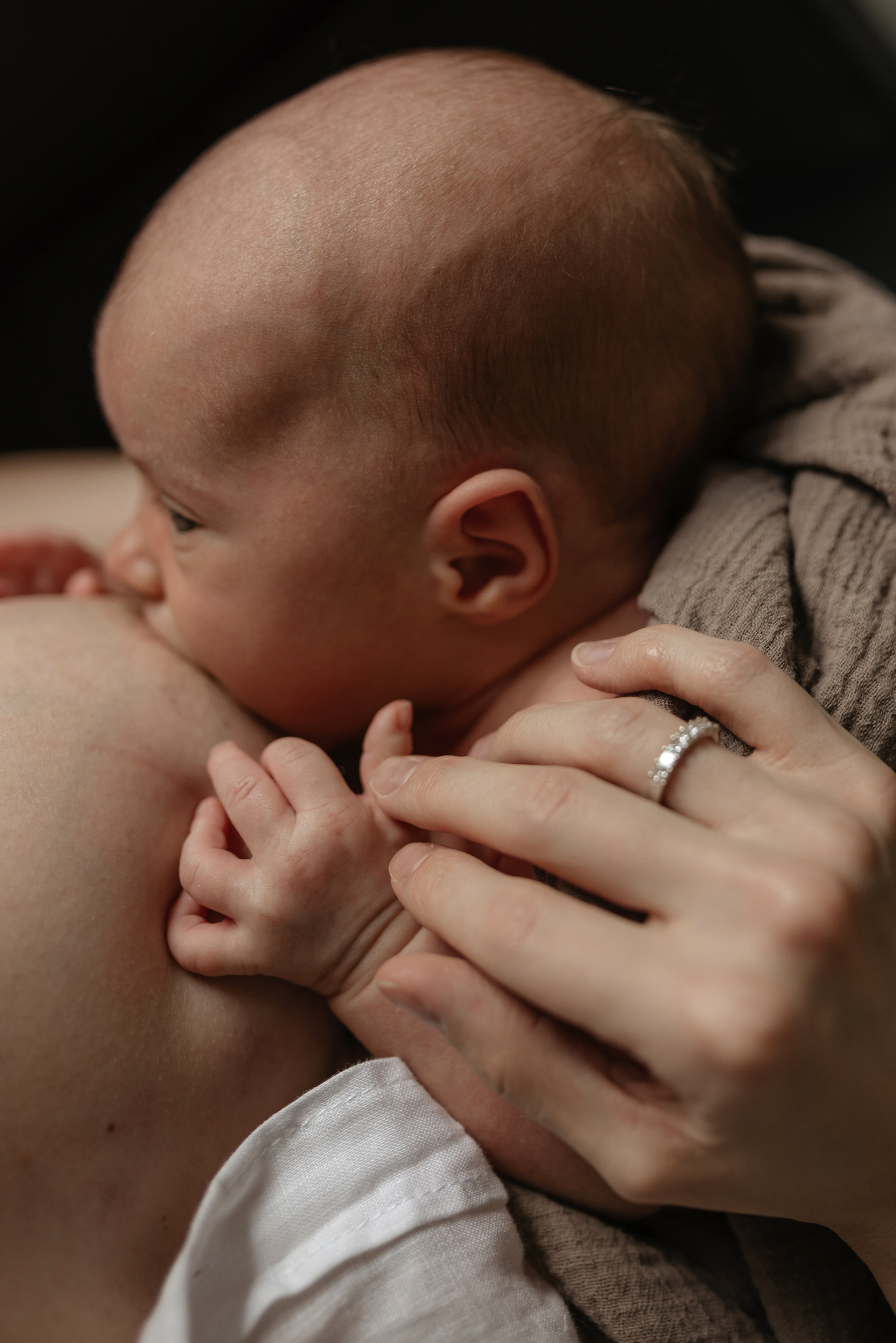 Лена, Стас и Ян. Семейный и портретный фотограф Нижний Новгород