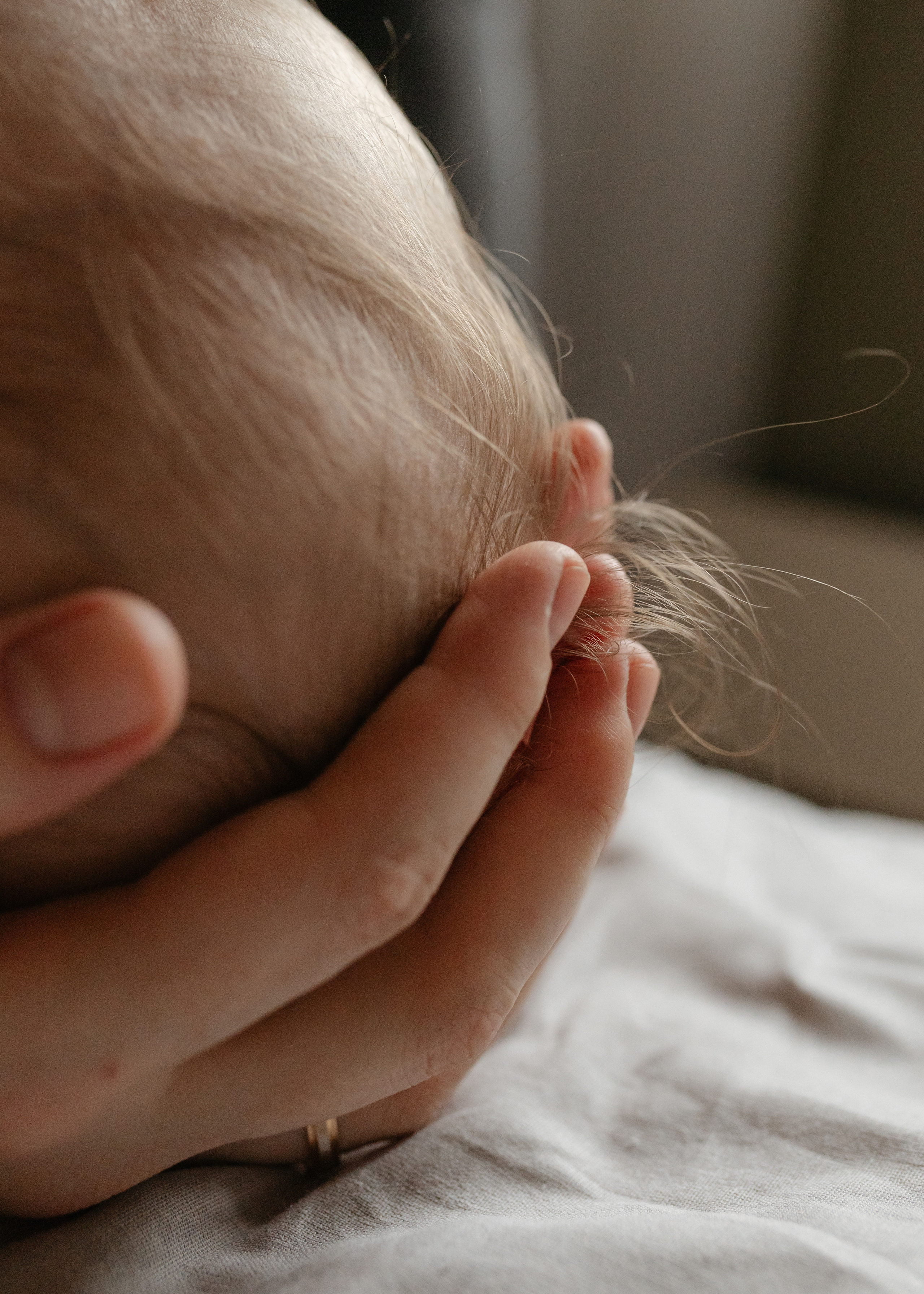 Анна, Николай и Саша. Семейный и портретный фотограф Нижний Новгород