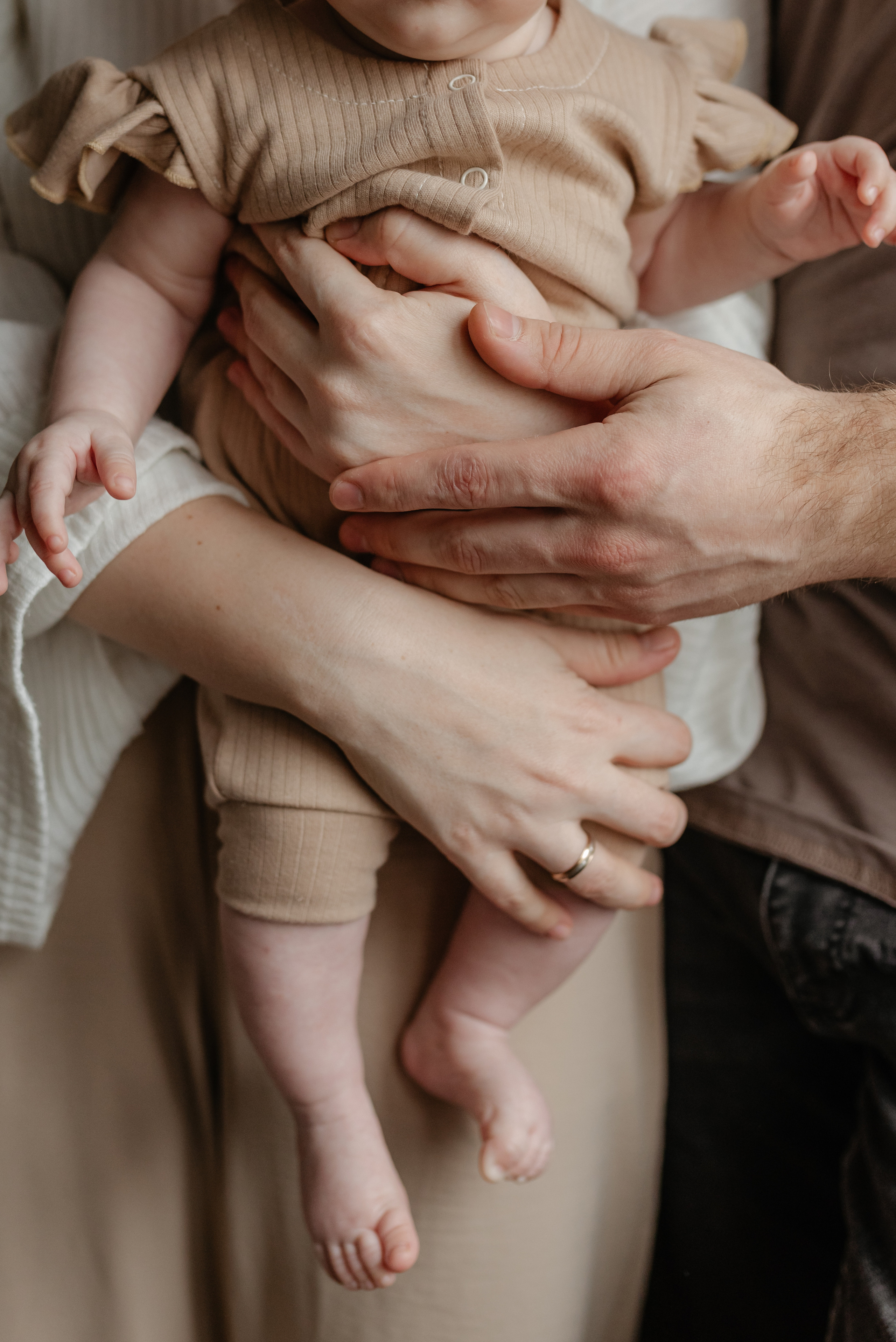 Анна, Николай и Саша. Семейный и портретный фотограф Нижний Новгород