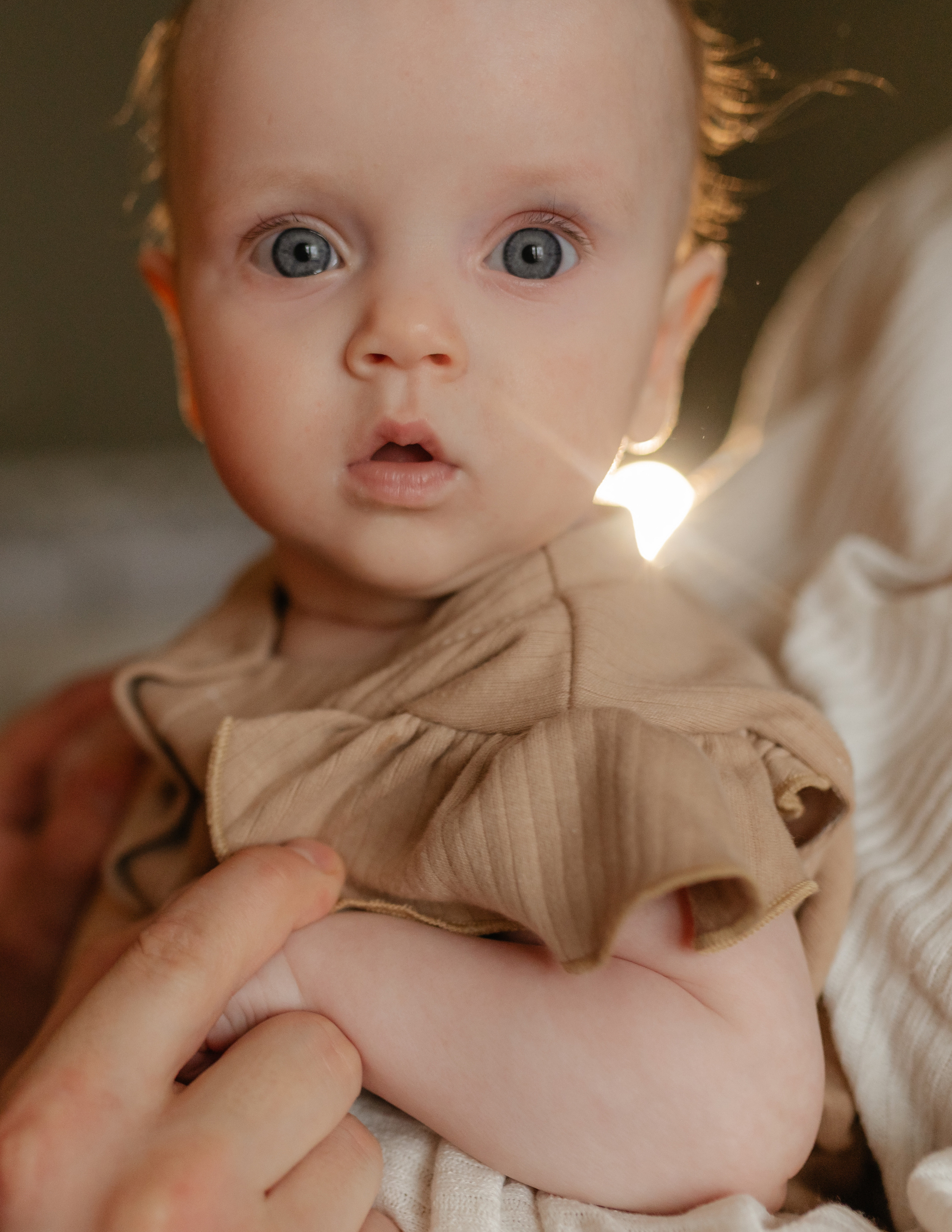 Анна, Николай и Саша. Семейный и портретный фотограф Нижний Новгород