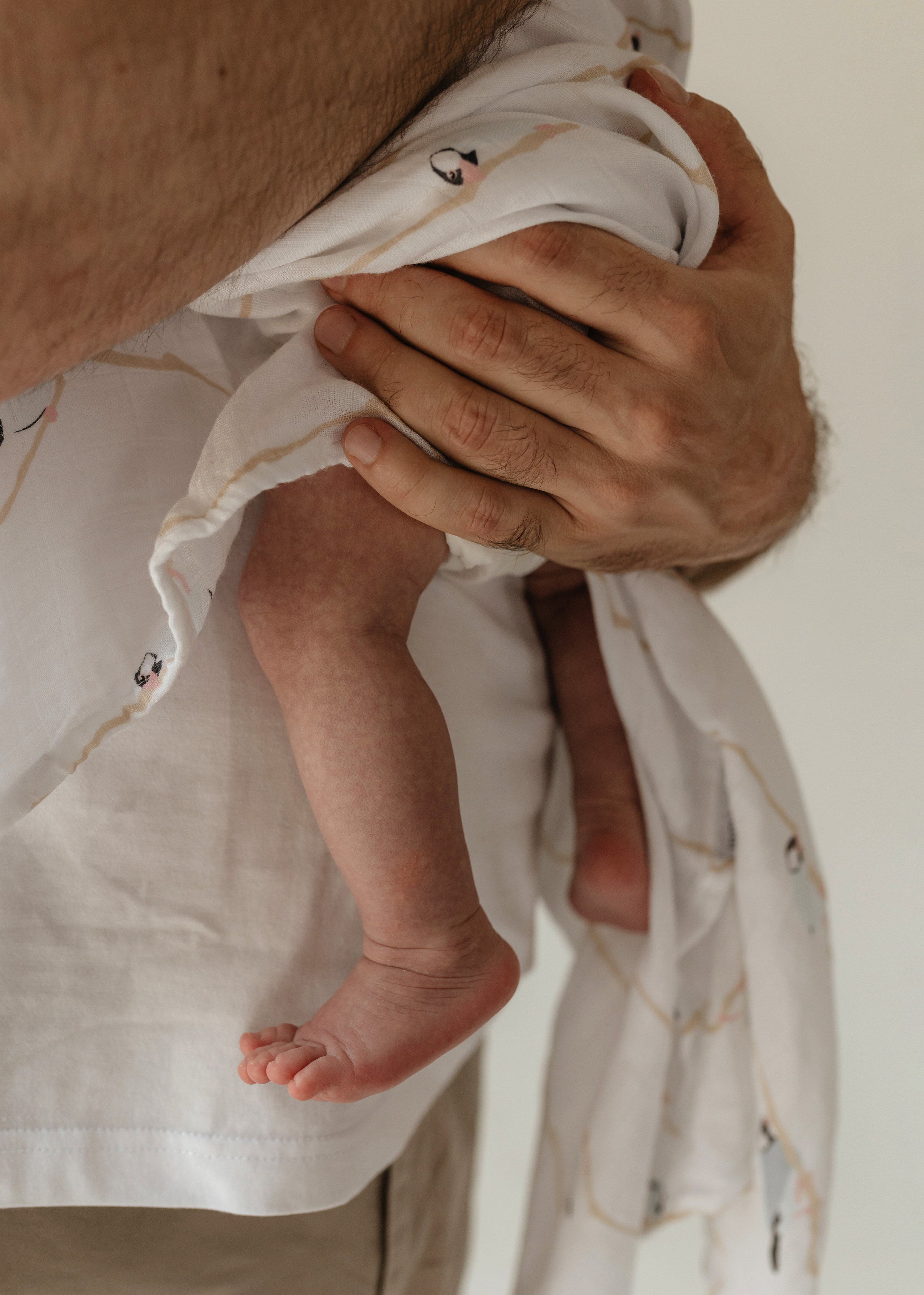 Лена, Стас и Ян. Семейный и портретный фотограф Нижний Новгород