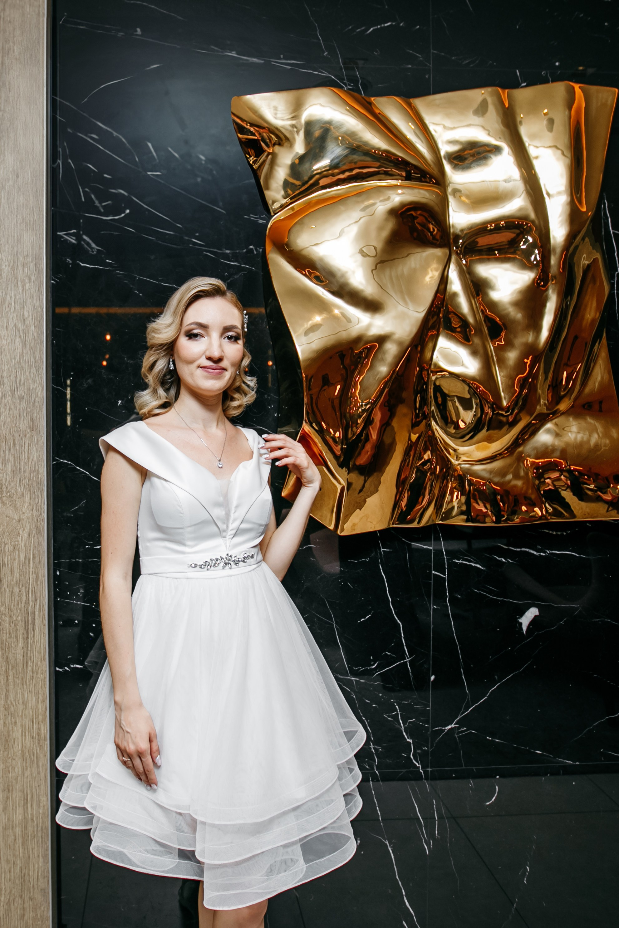 Настя и Саша. Свадебный фотограф Ростове-на-Дону