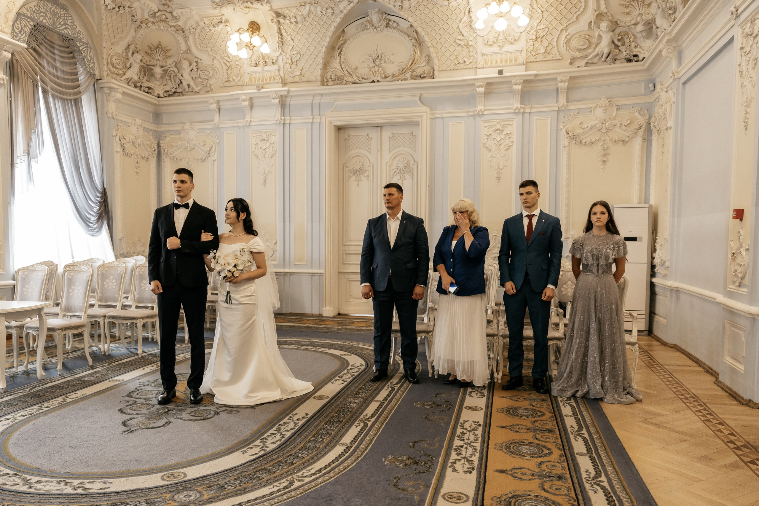 Вместе и навсегда. Свадебный и Семейный Фотограф в Гатчине и Санкт-Петербурге Виктория