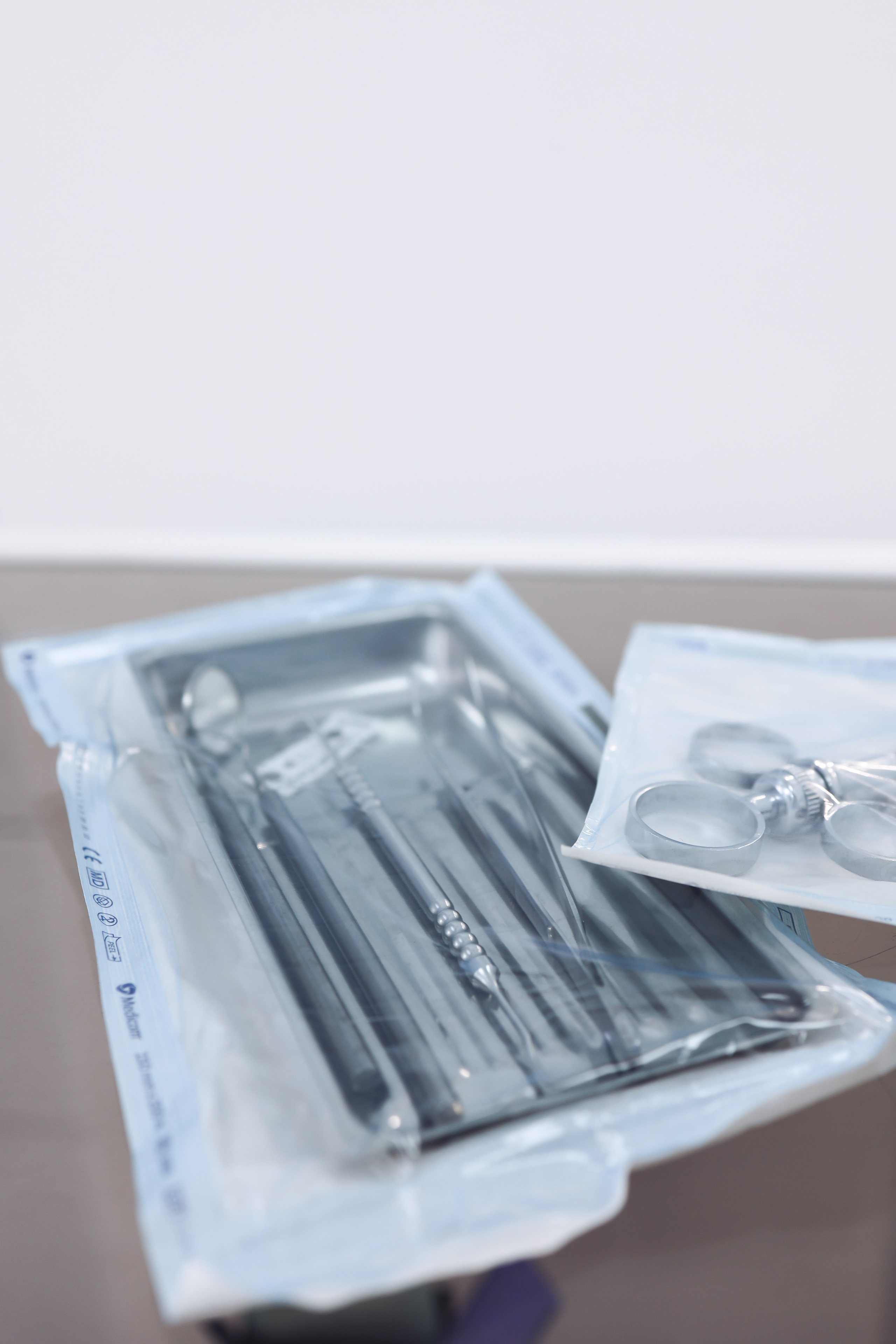 Стоматология. Withlovent | Фотограф в Севастополе