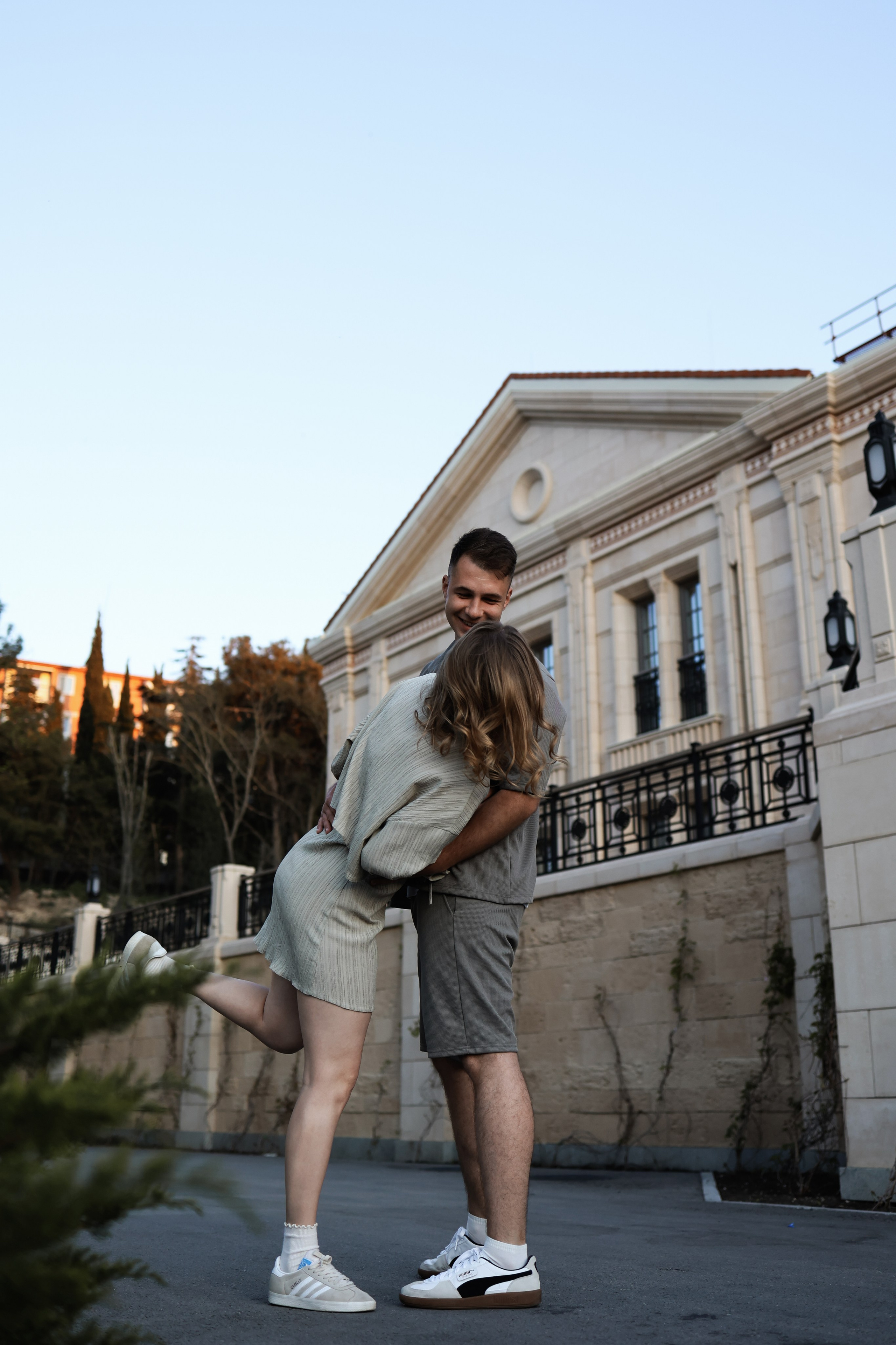 А&Я. Withlovent | Фотограф в Севастополе