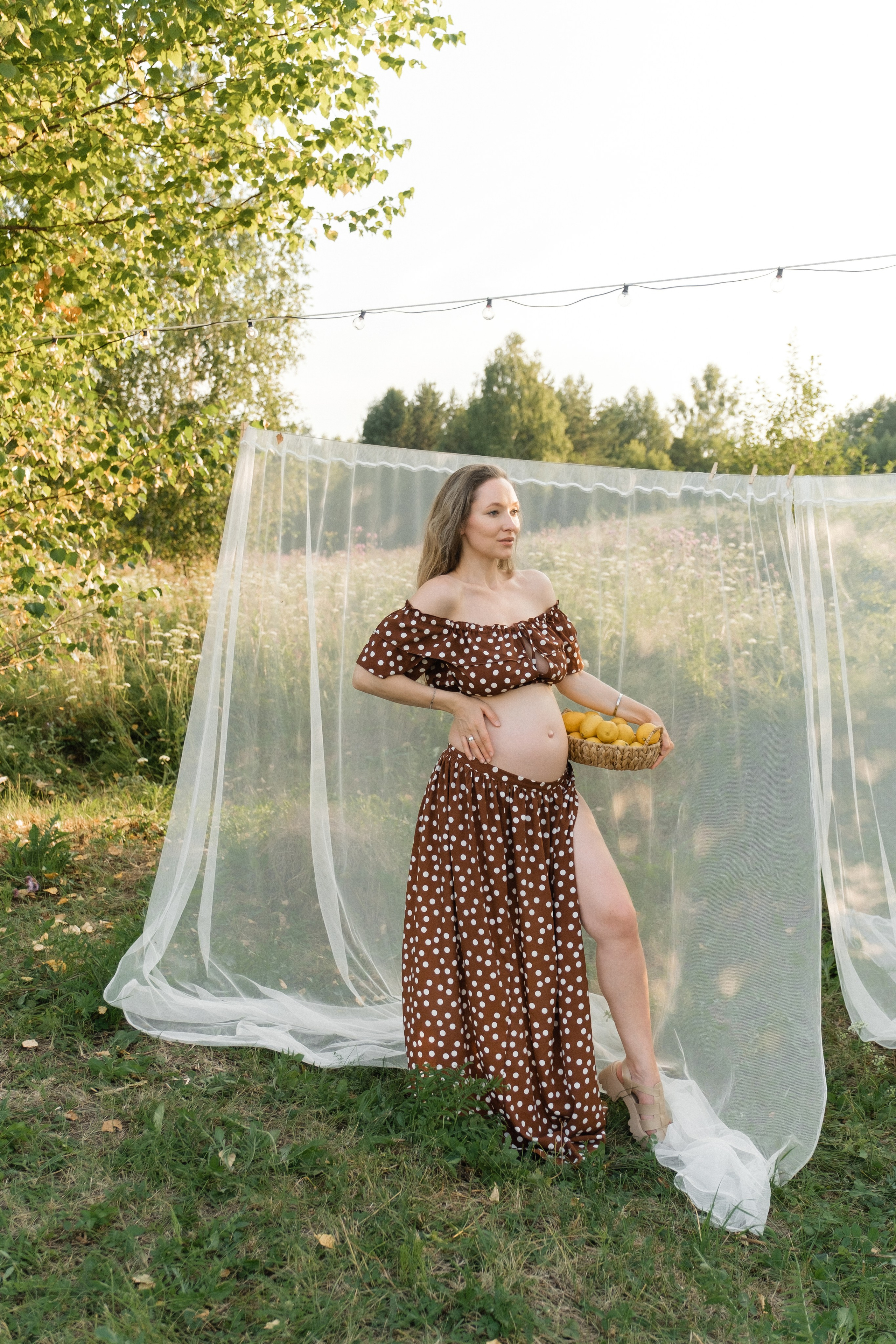 Инна. Фотограф в Кемерово Анастасия Филаткина