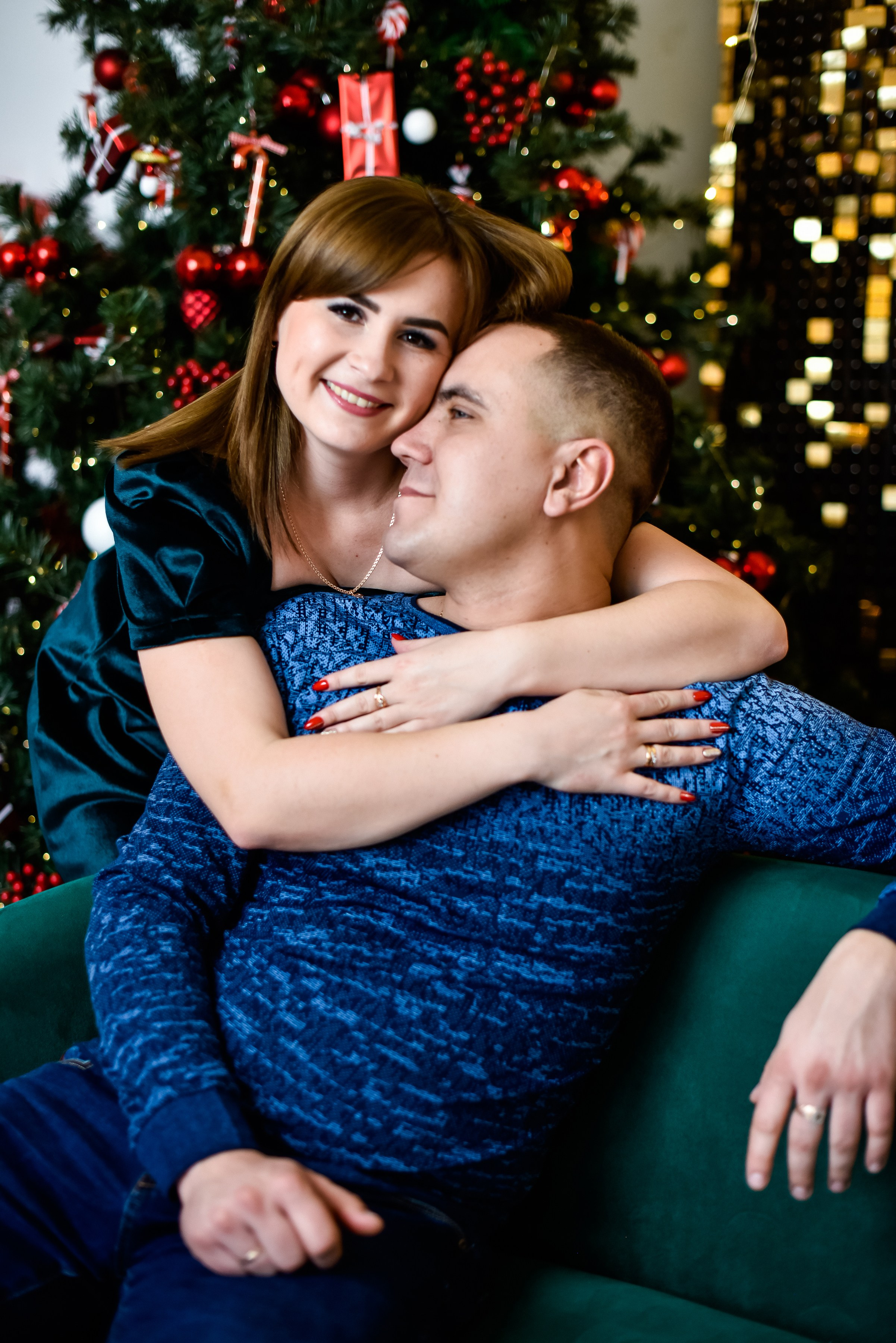 Семейный фотограф в Самаре Мария Компаниец