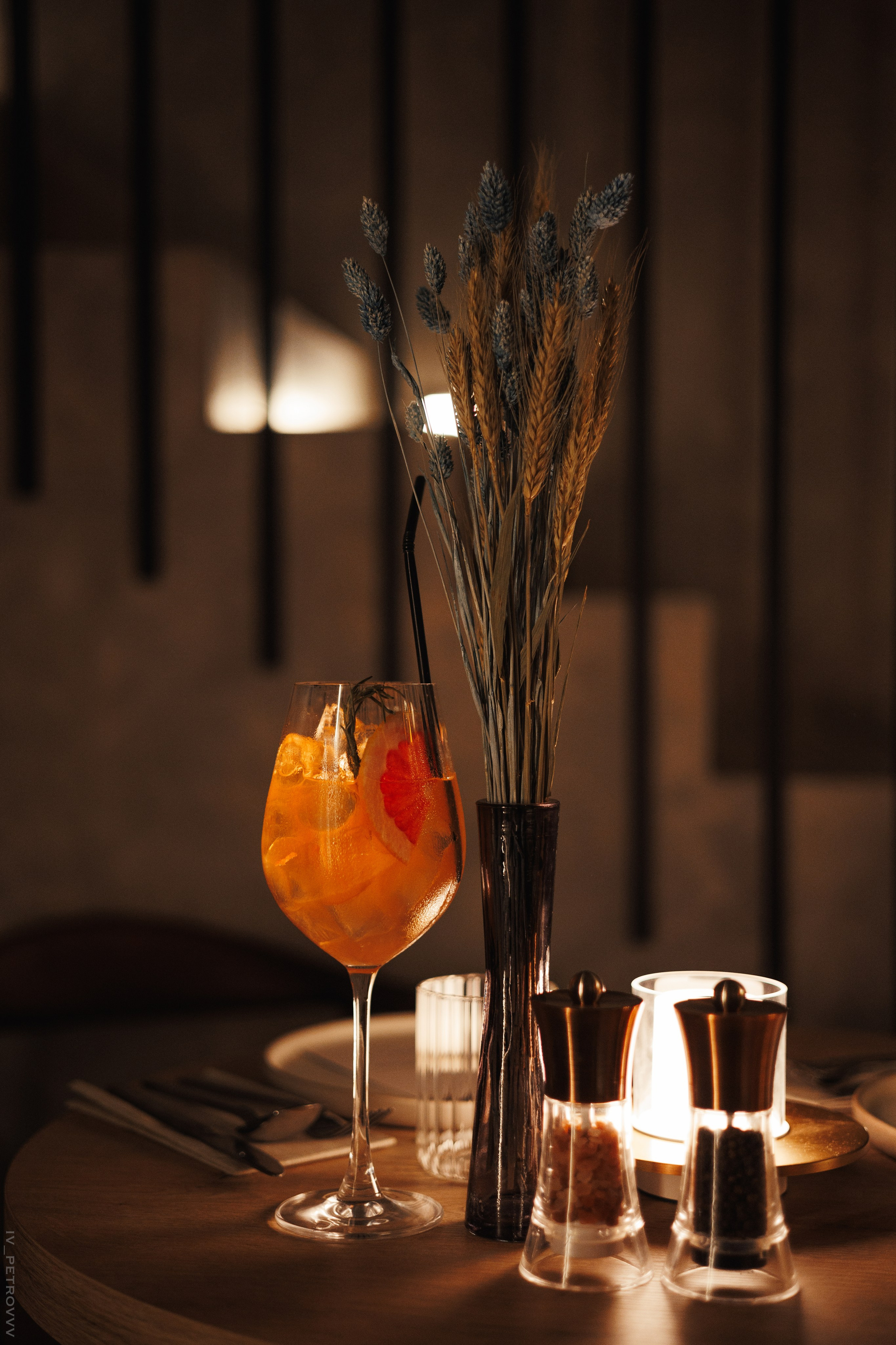 Event. Фотограф Иван Петров