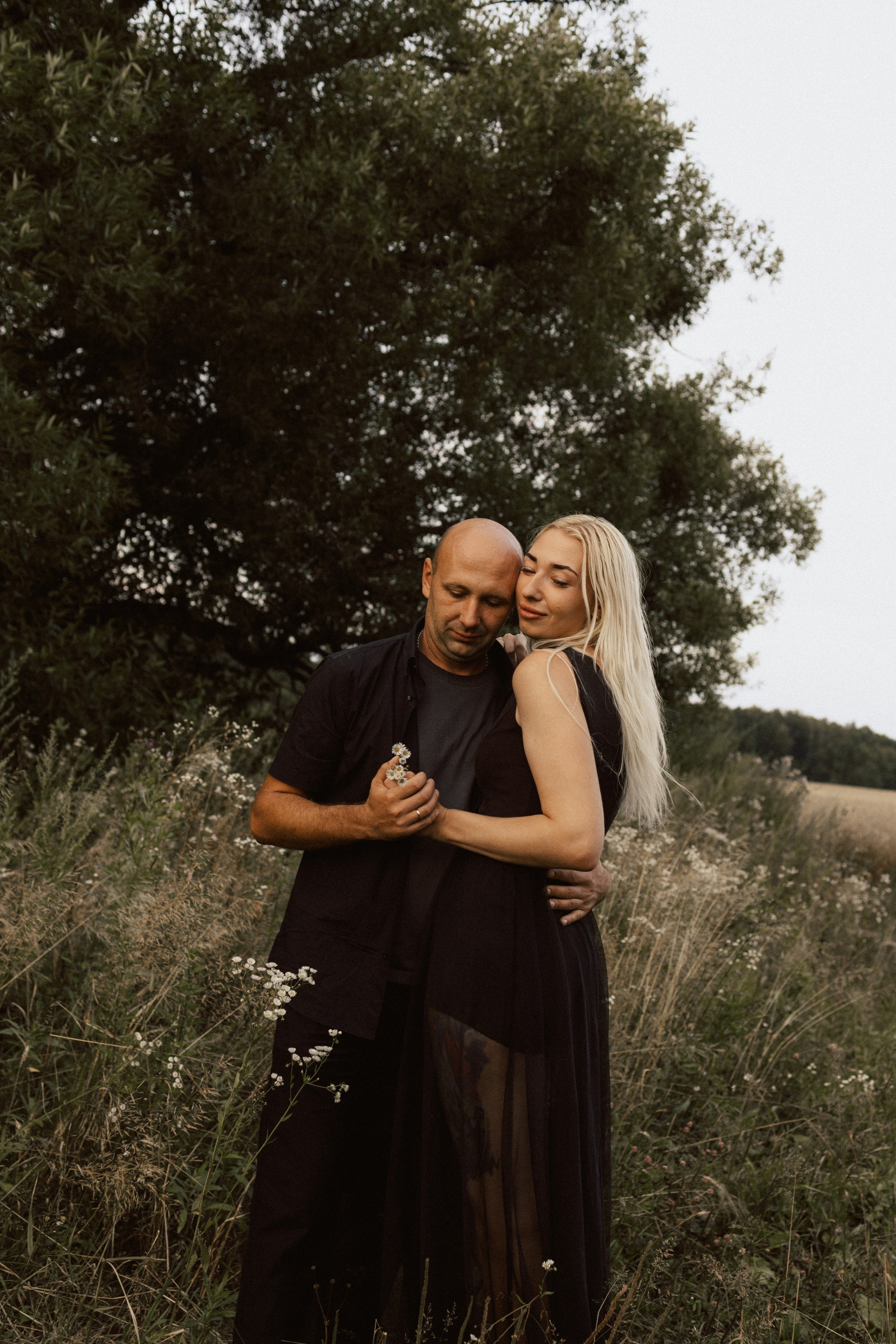 Настя и Сергей. Фотограф в Туле и Алексине Стулова Мария