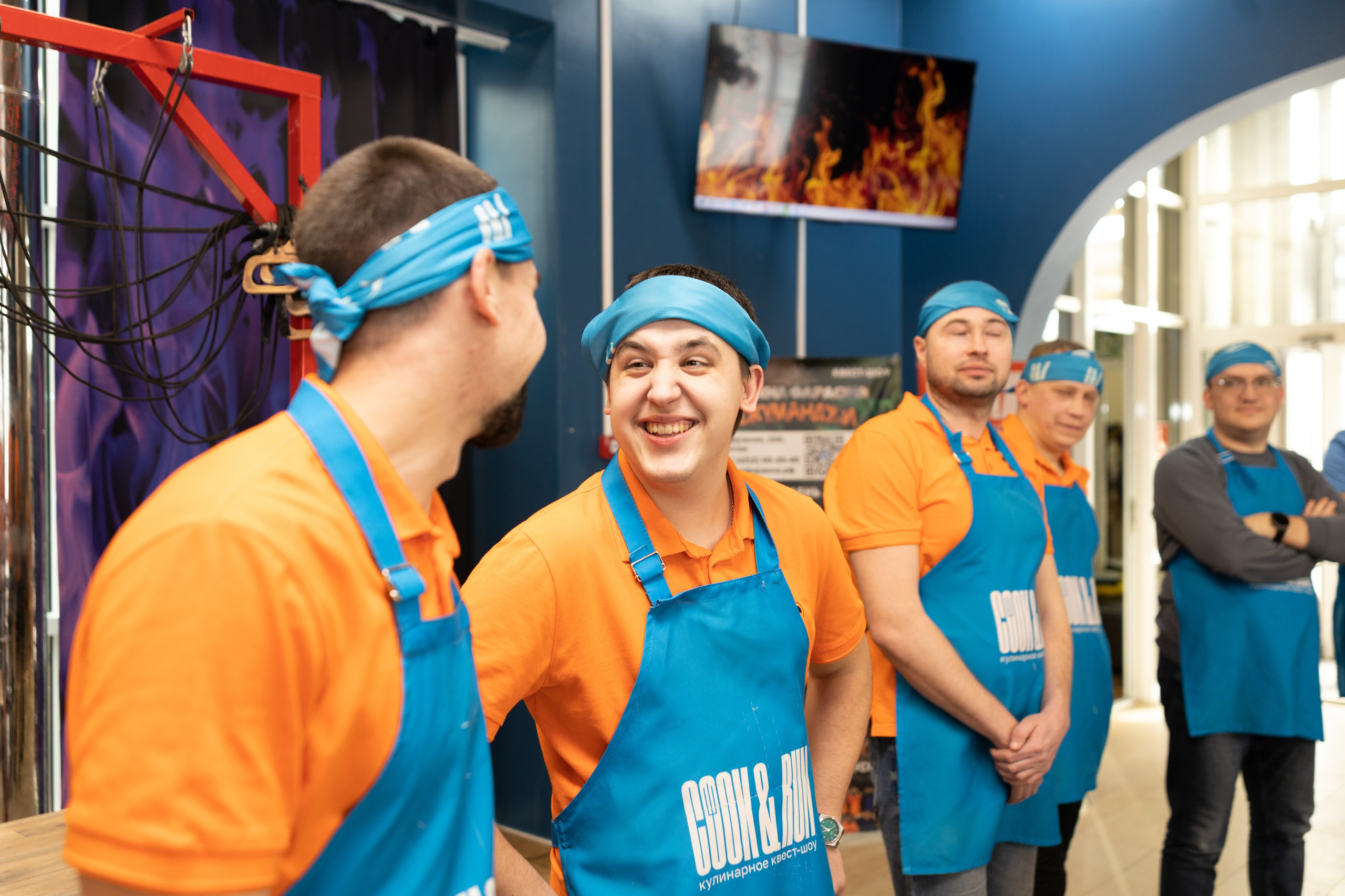 Репортаж. Фотограф в Хабаровске Голотовская Дарья