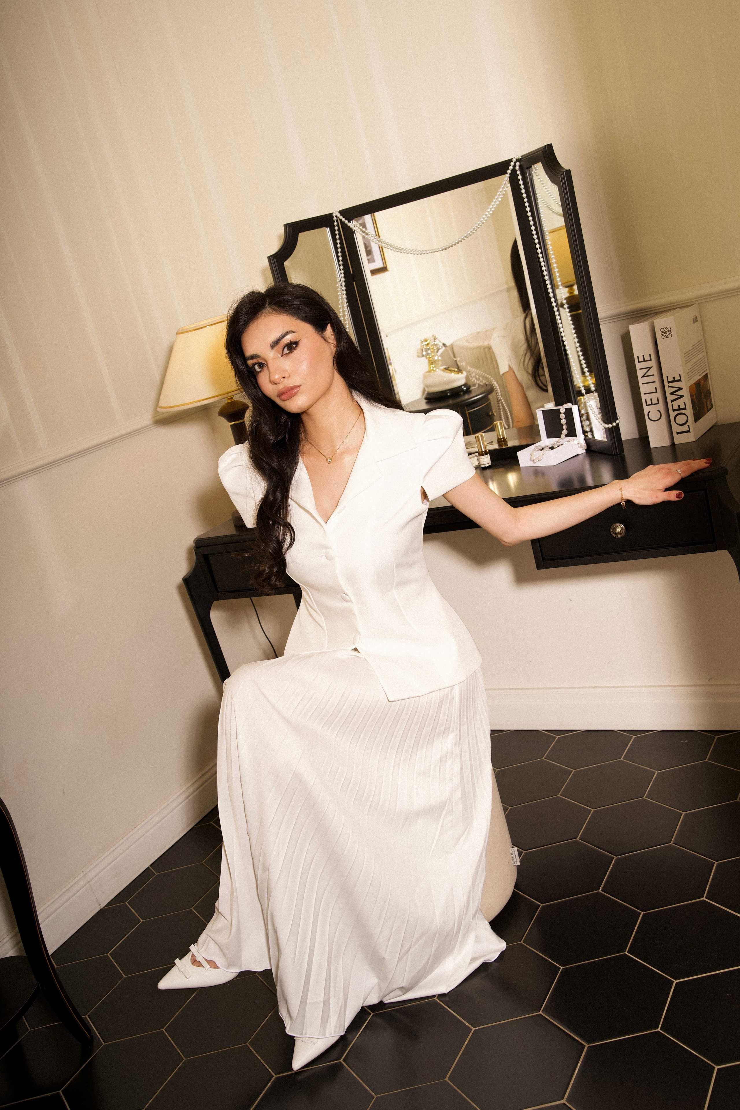 Emilia. Фотограф | Москва