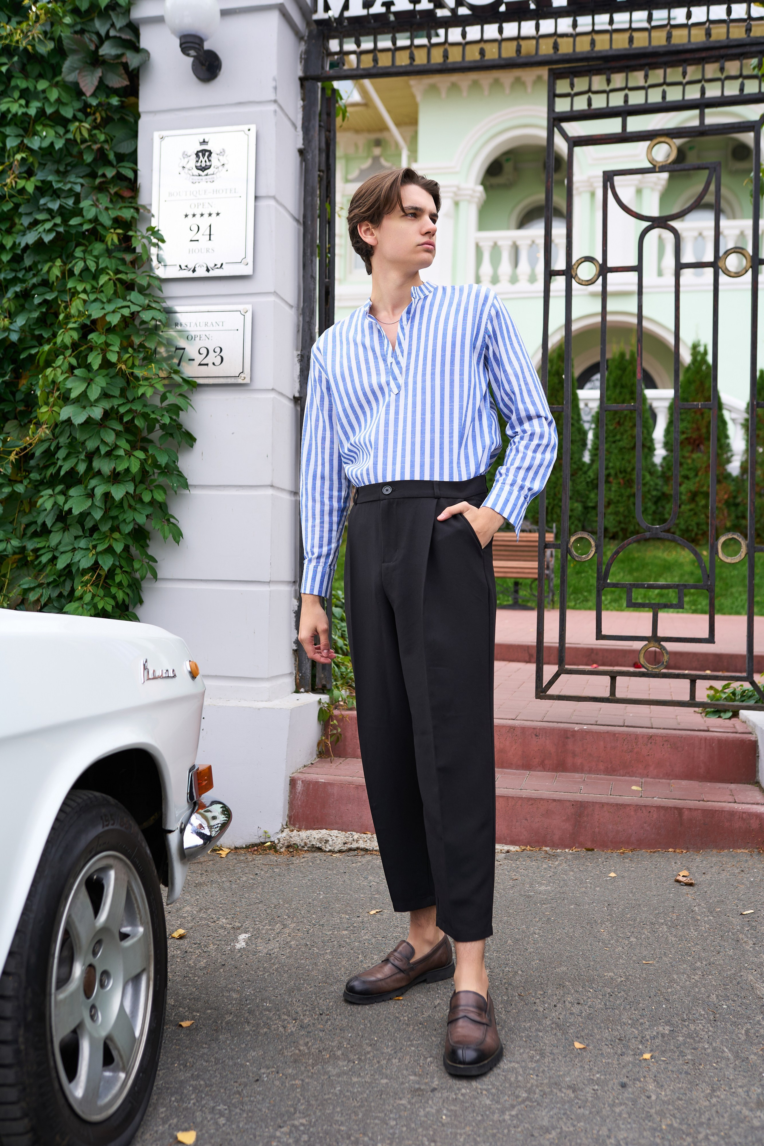 Бренды. Фотограф Чебоксары