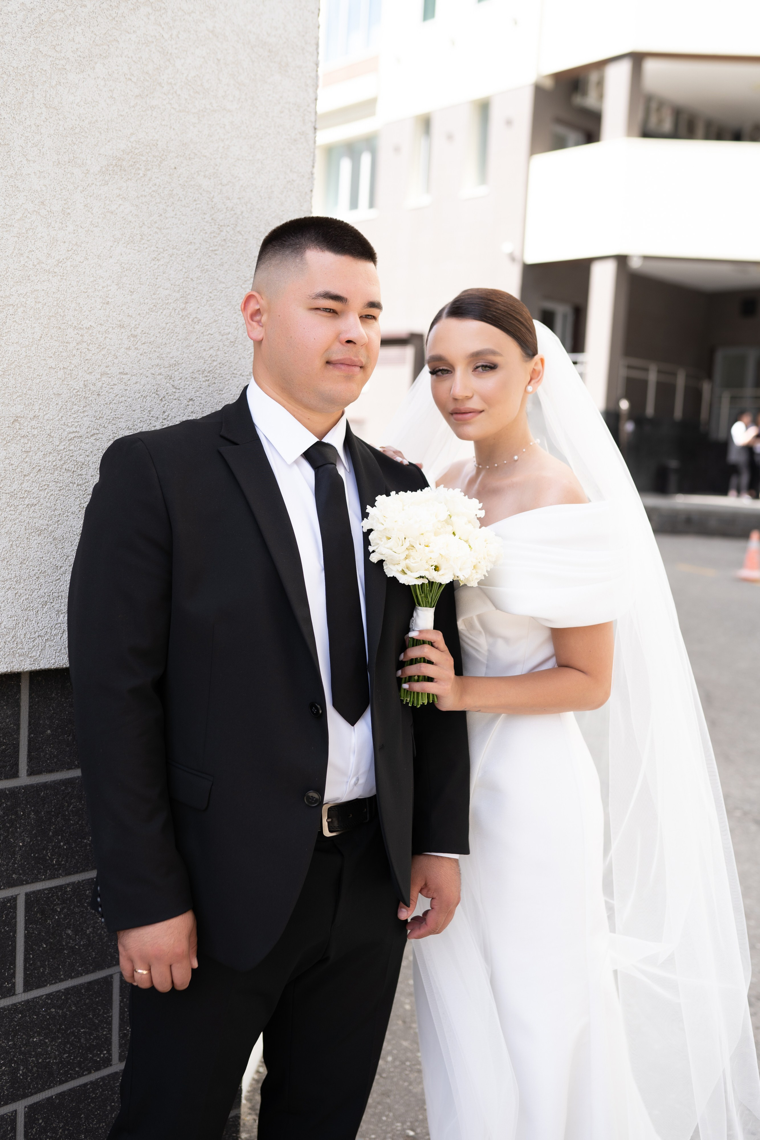 Яна и Максим 13.07.24. Фотограф Чебоксары